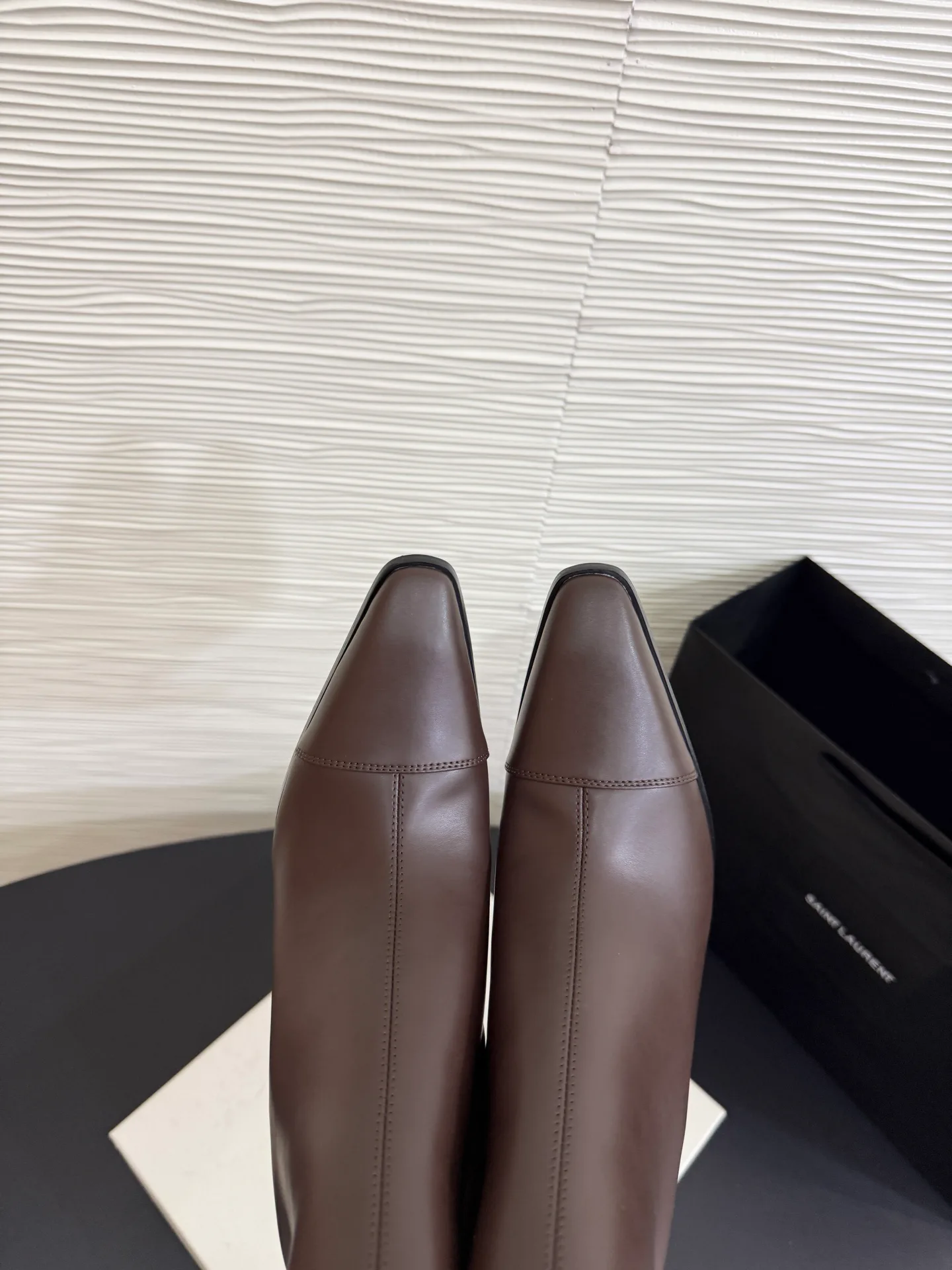 Ботильоны Женские Saint Laurent 19327306