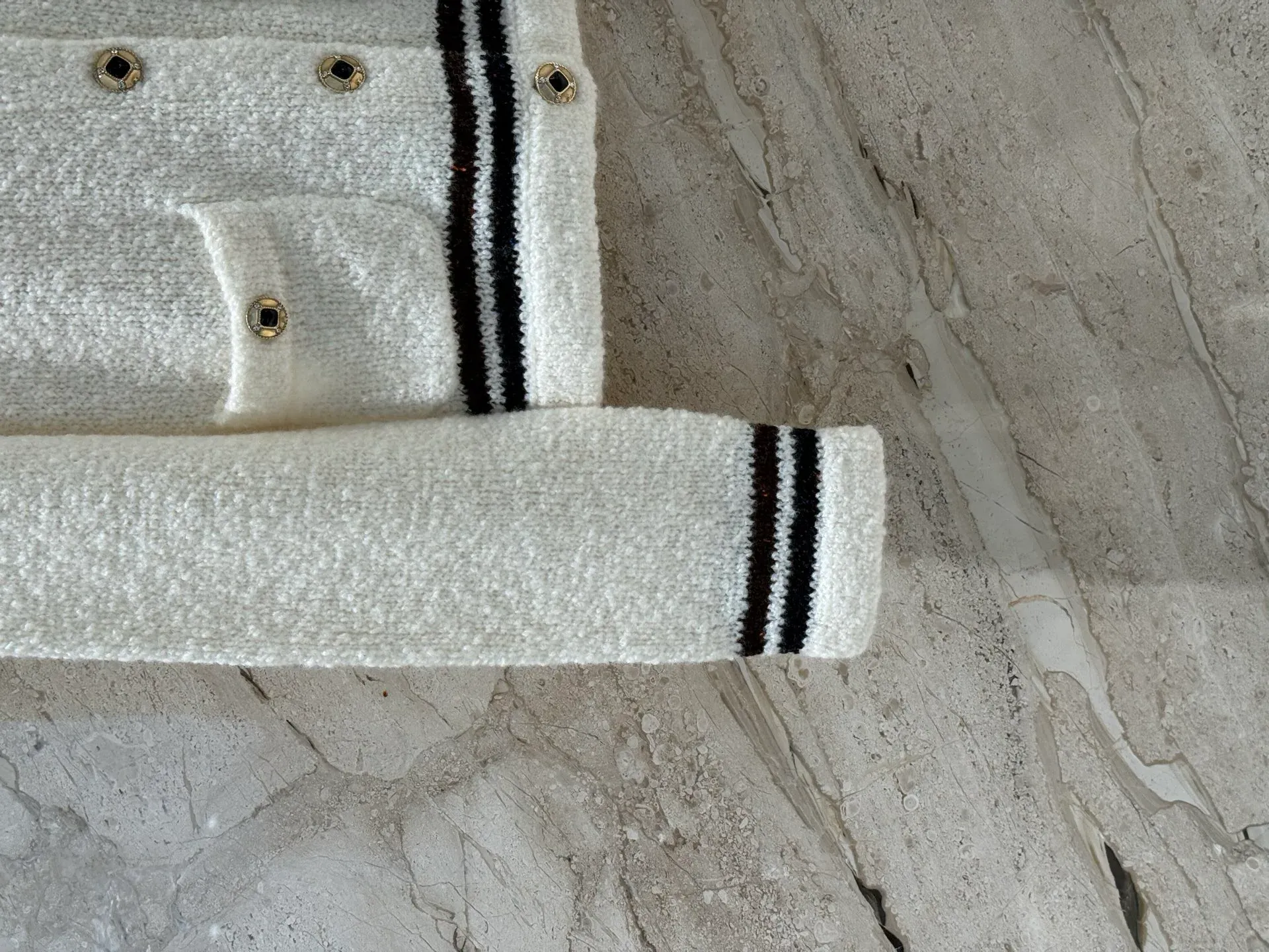 Джемперы И Свитеры Женские Chanel 257529