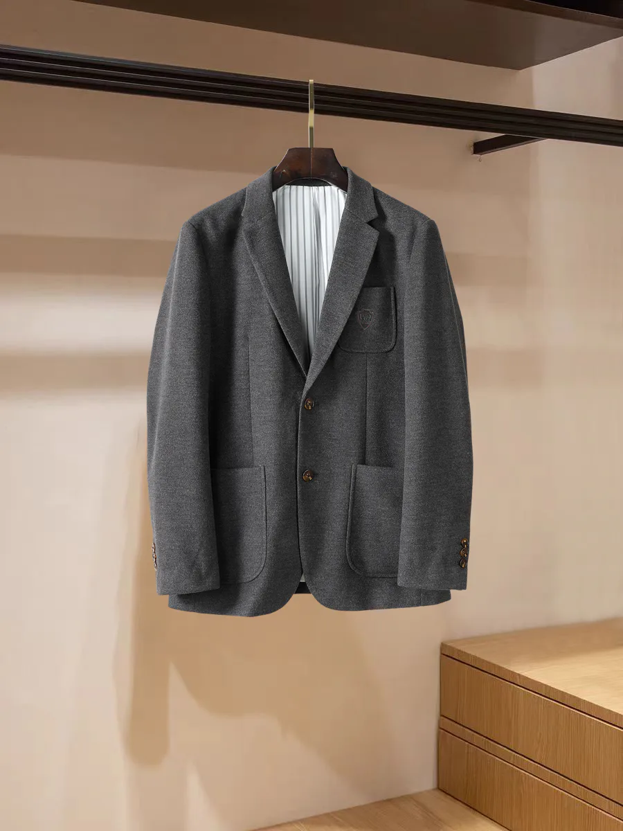 Пиджаки Мужские Brunello Cucinelli 18669144
