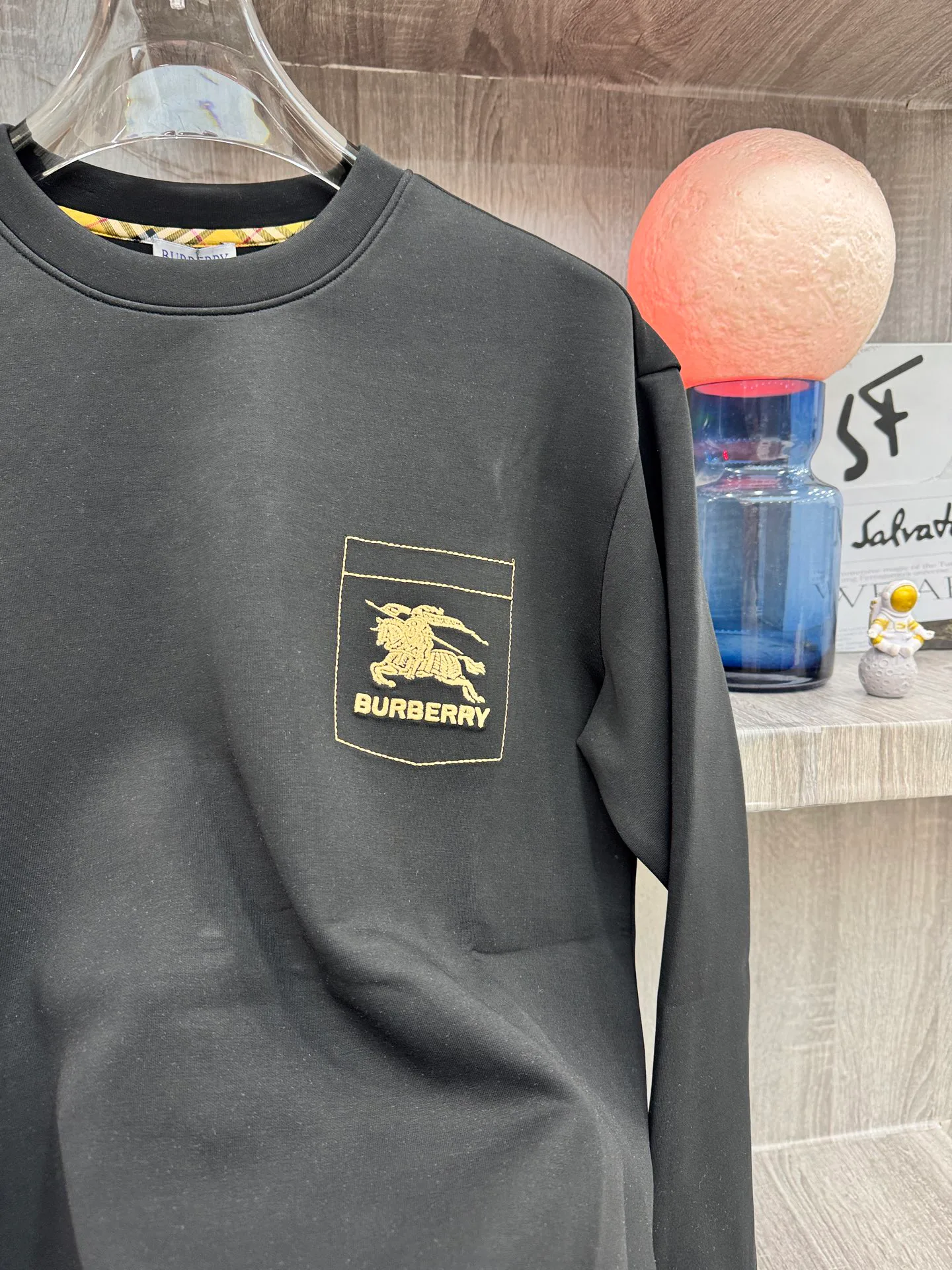 Свитшоты И Худи Мужские Burberry 18727783