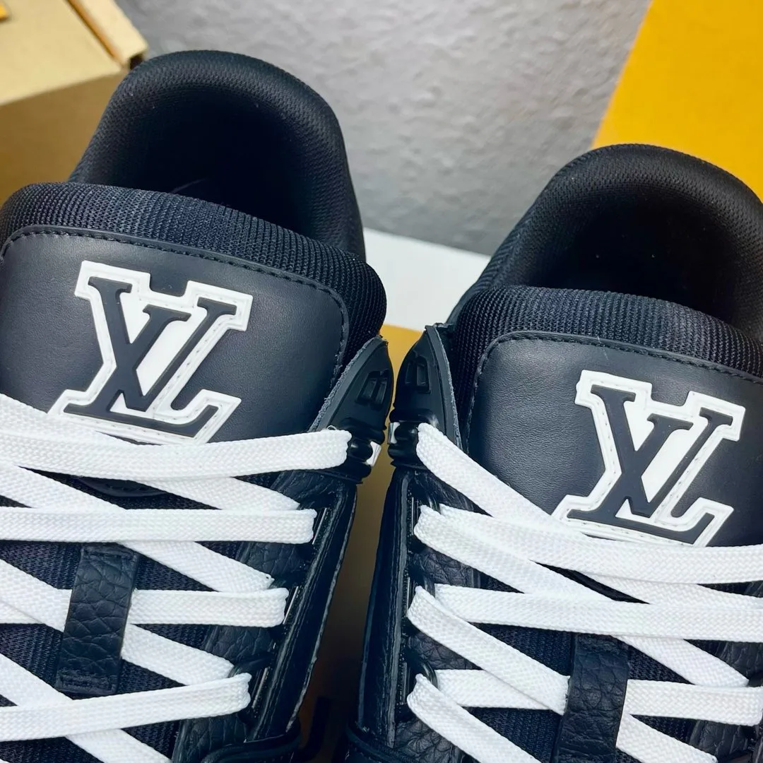 Кеды Женские Louis Vuitton 2679358