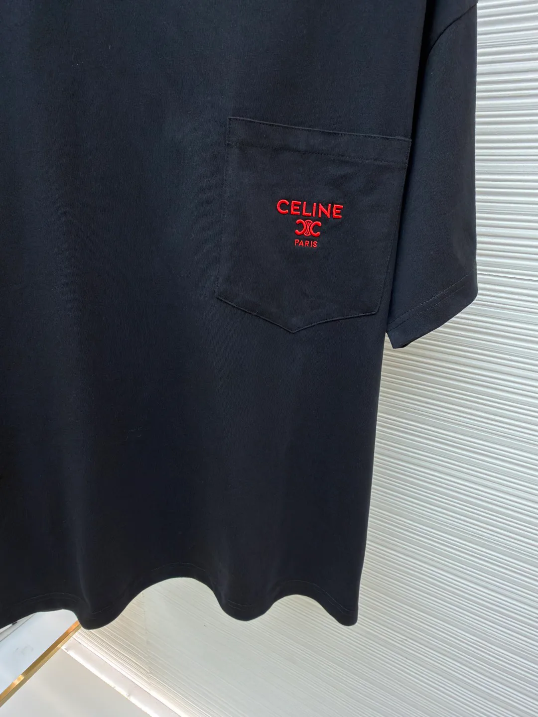 Футболки Мужские Celine 4373132