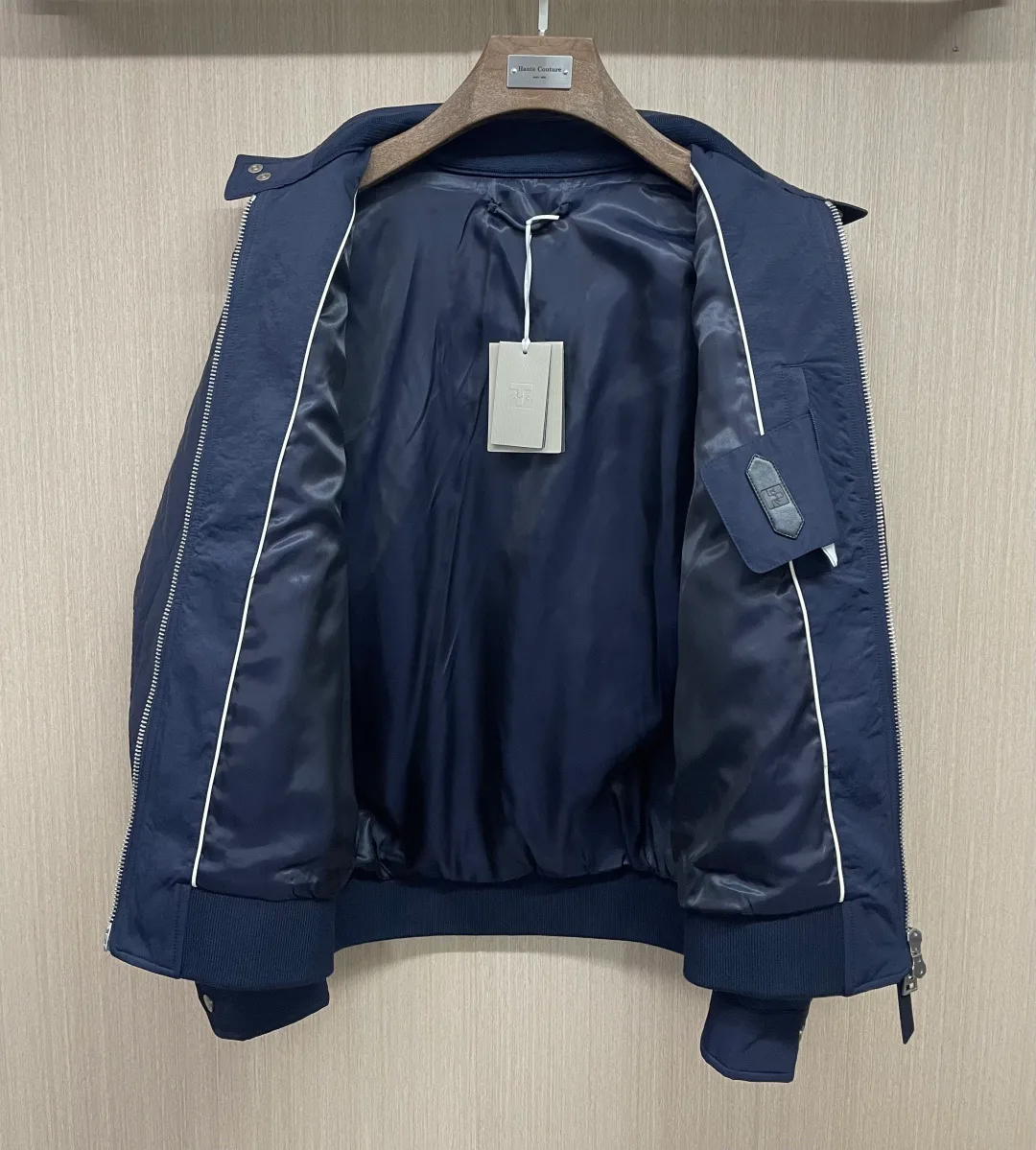 Куртки И Пуховики Мужские Tom Ford 562687