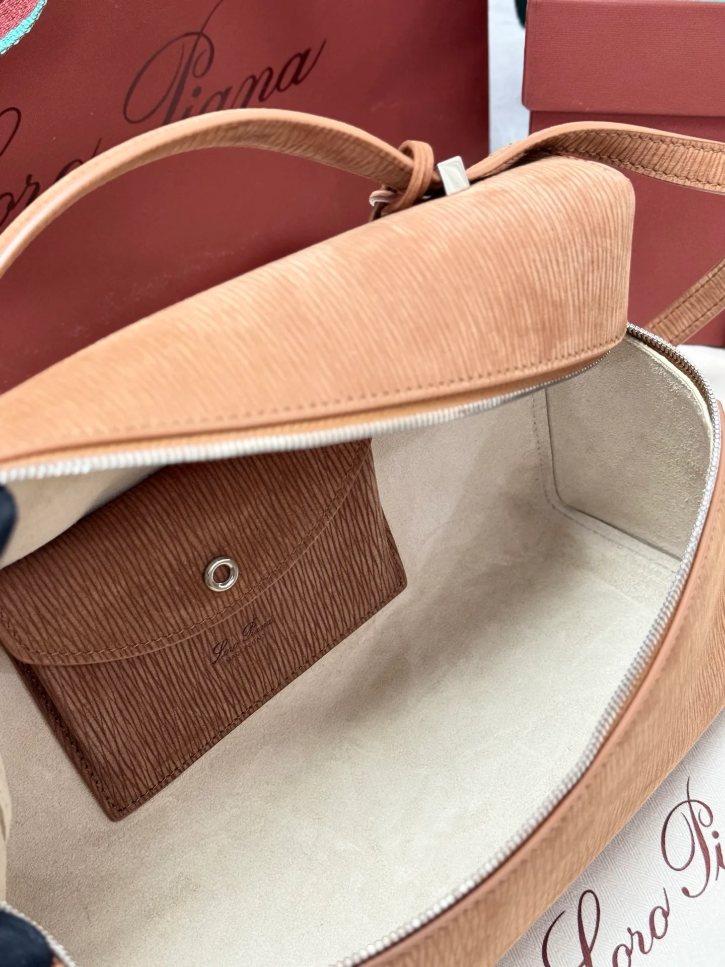Классические Сумки Женские Loro Piana 17565038