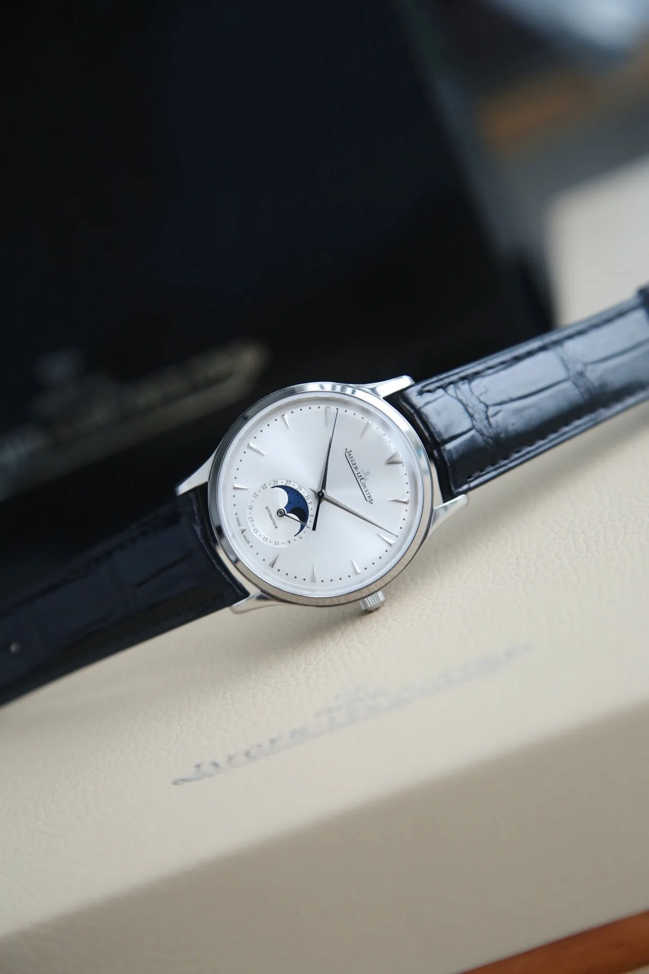 Часы Мужские Jaeger-Lecoultre 18036776