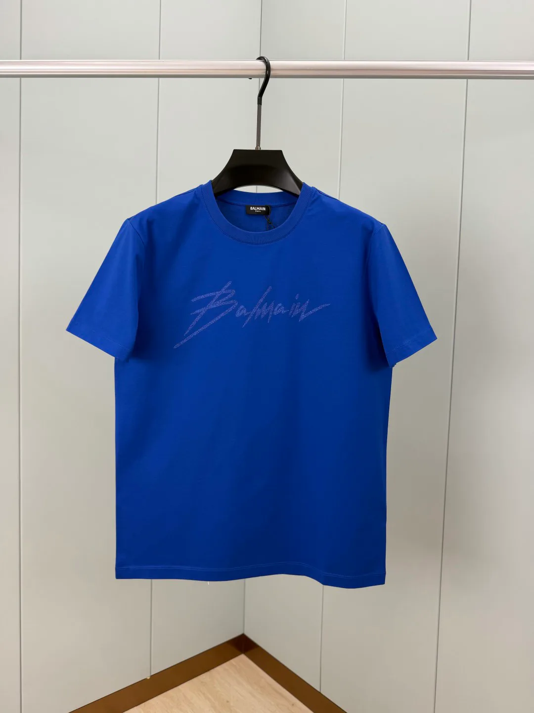 Футболки Мужские Balmain 8914739