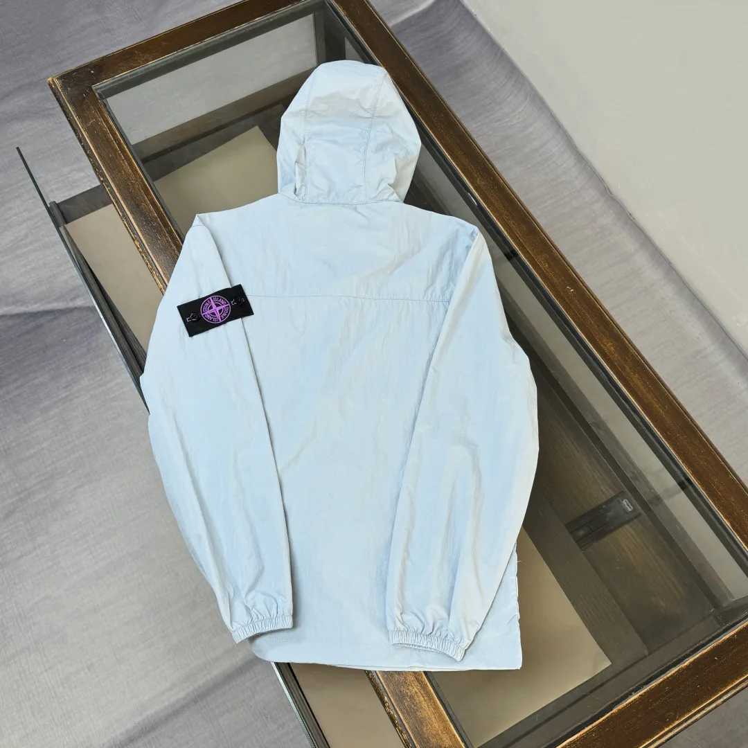 Куртки И Пуховики Мужские Stone Island 17286039