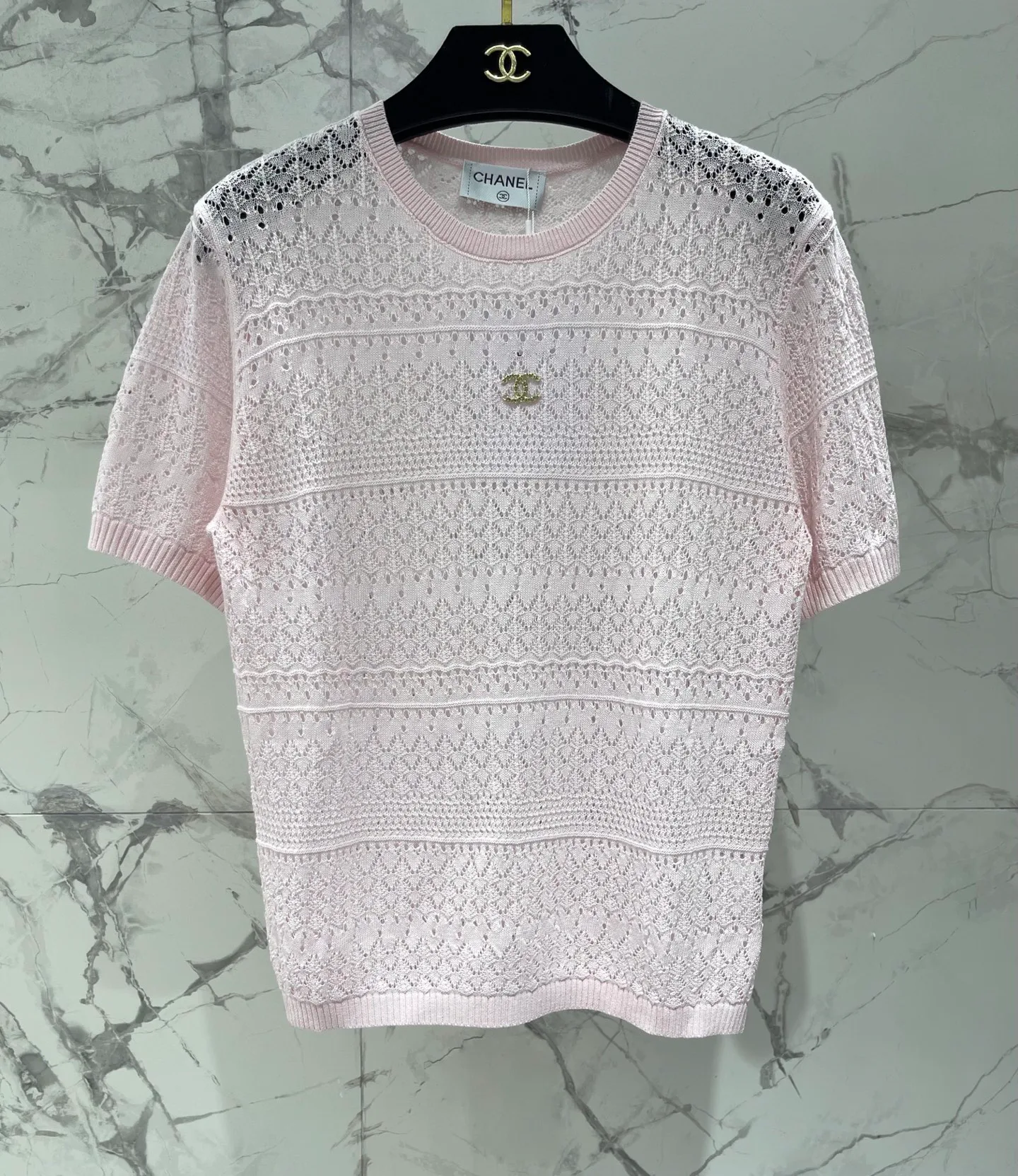 Топы Женские Chanel 11864850