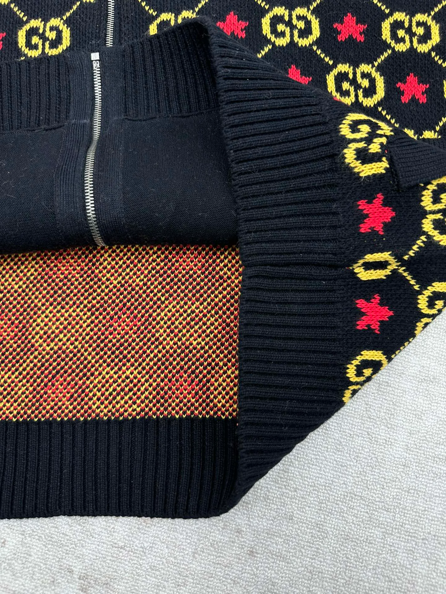 Джемперы И Свитеры Мужские Goyard 1761062