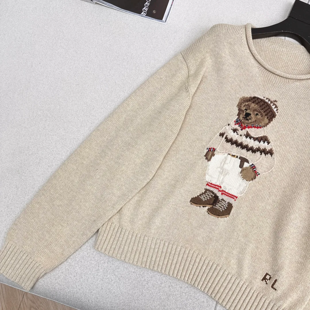 Джемперы И Свитеры Женские Ralph Lauren 502060