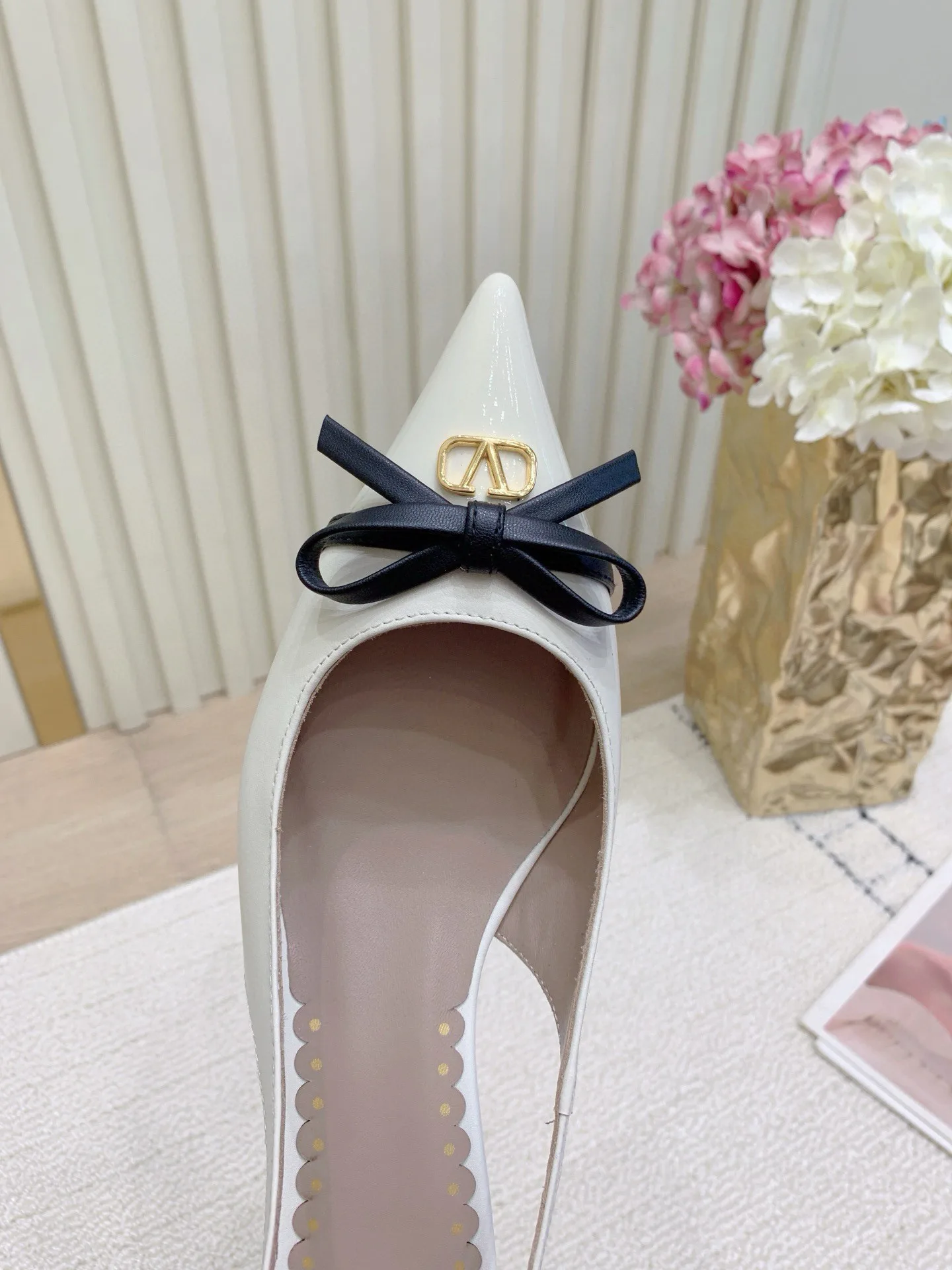 Туфли Женские Valentino 17963010