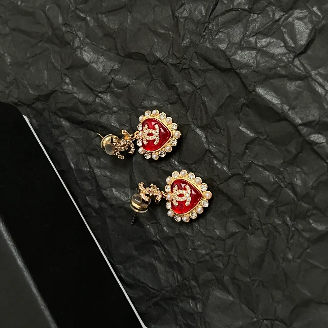 Бижутерия Chanel 1888489