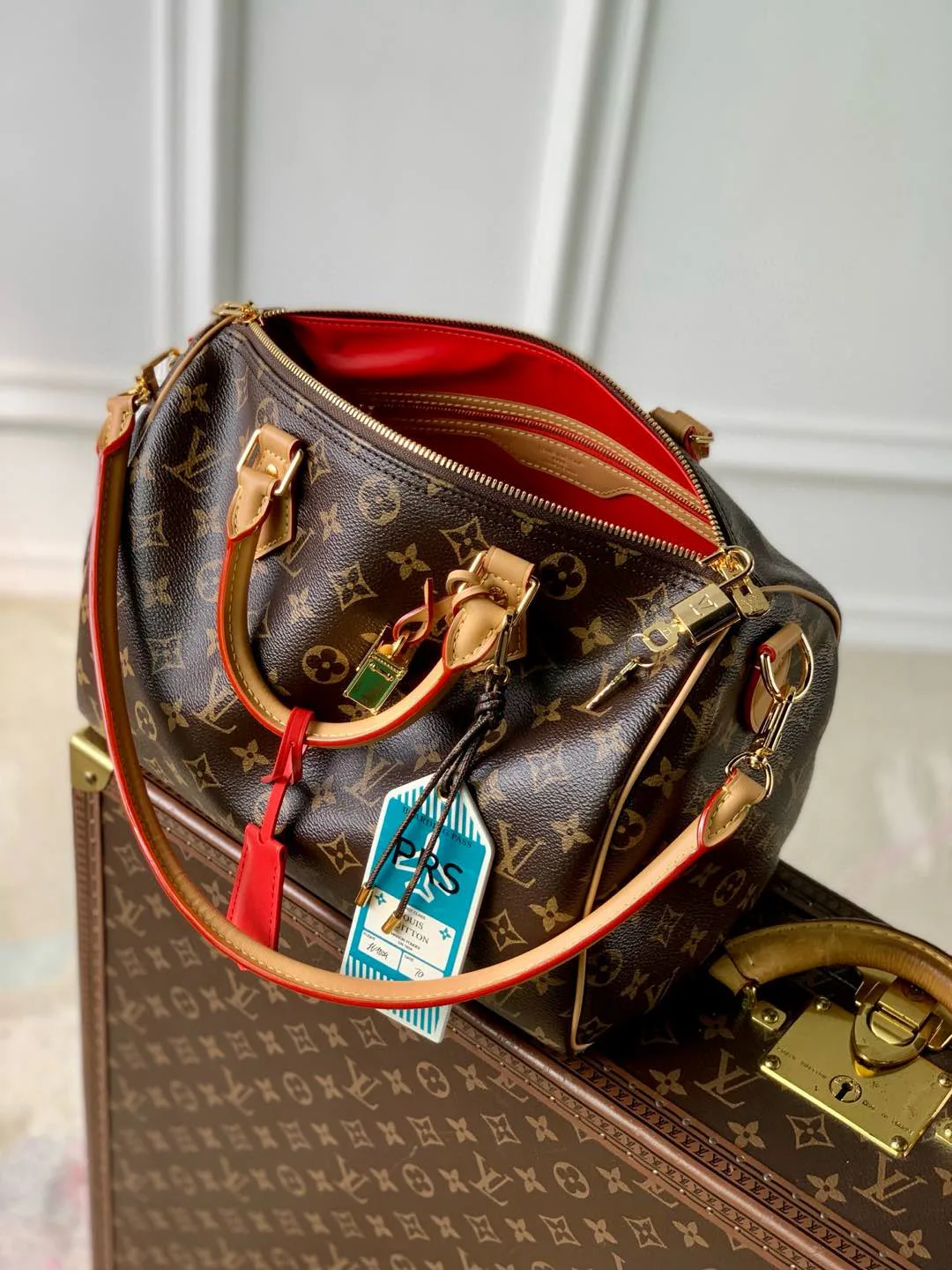 Дорожные Сумки Женские Louis Vuitton 13133128