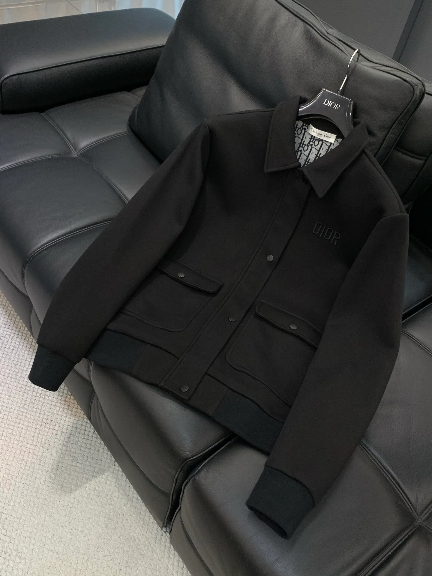 Спортивные Костюмы Мужские Christian Dior 10610675