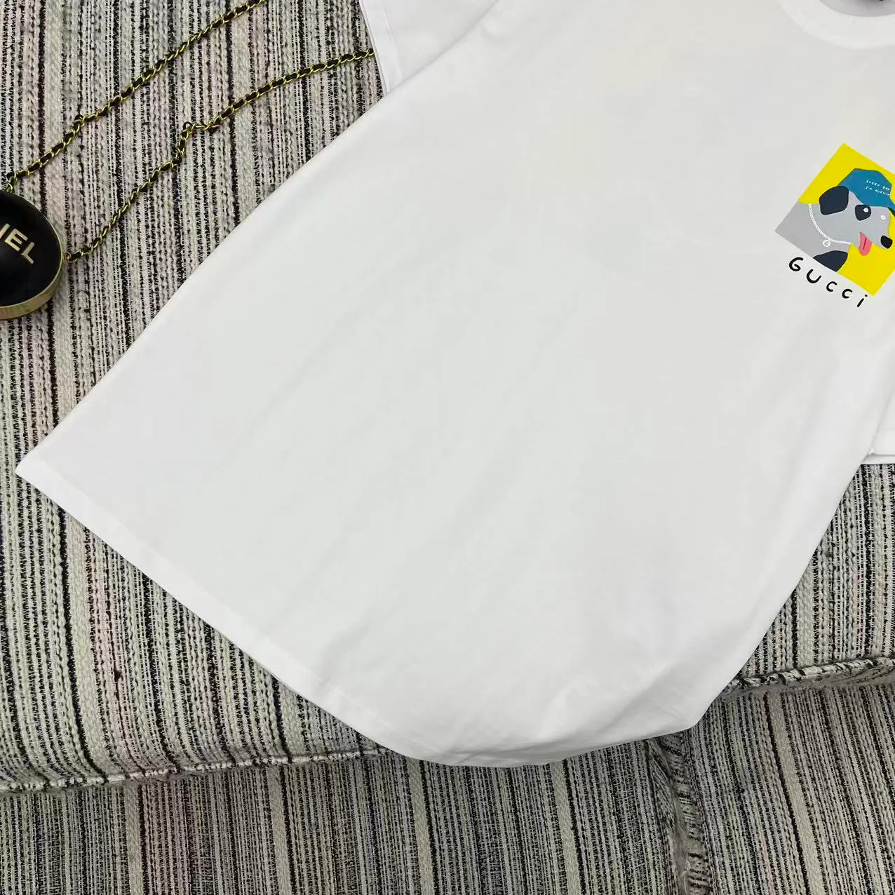 Футболки Женские Gucci 611643