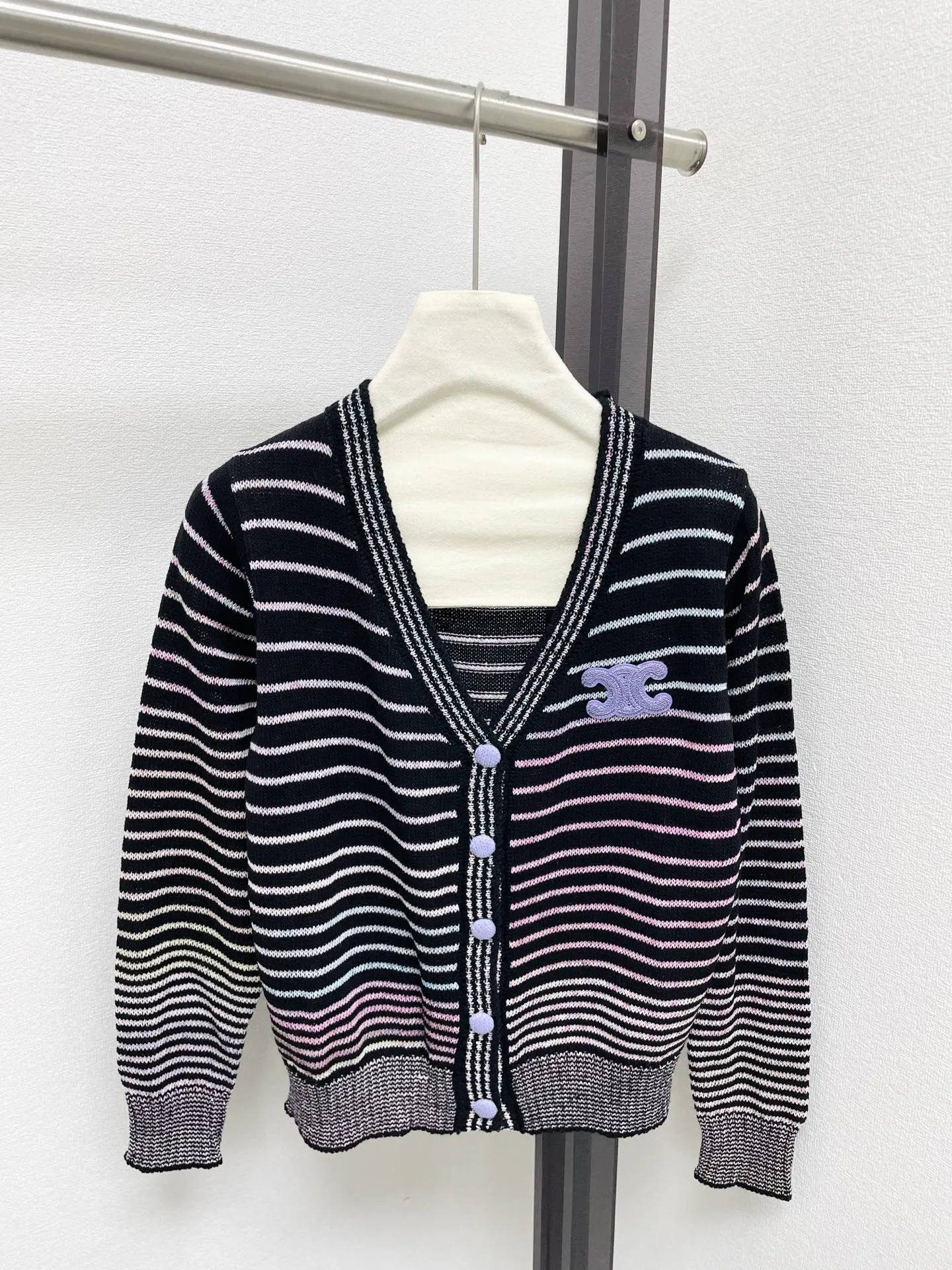 Джемперы И Свитеры Женские Chanel 11038639