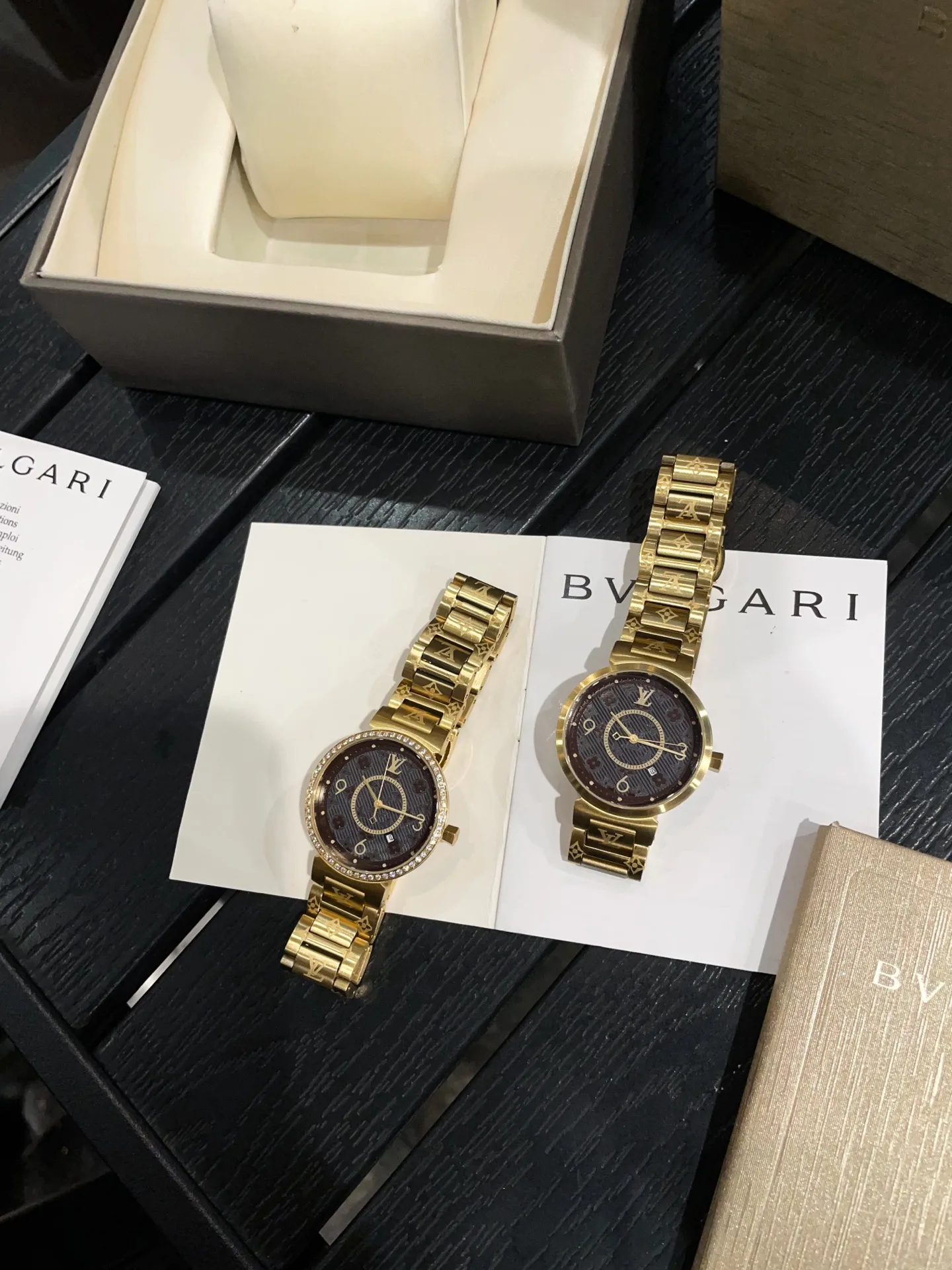 Часы Женские Louis Vuitton 11534275