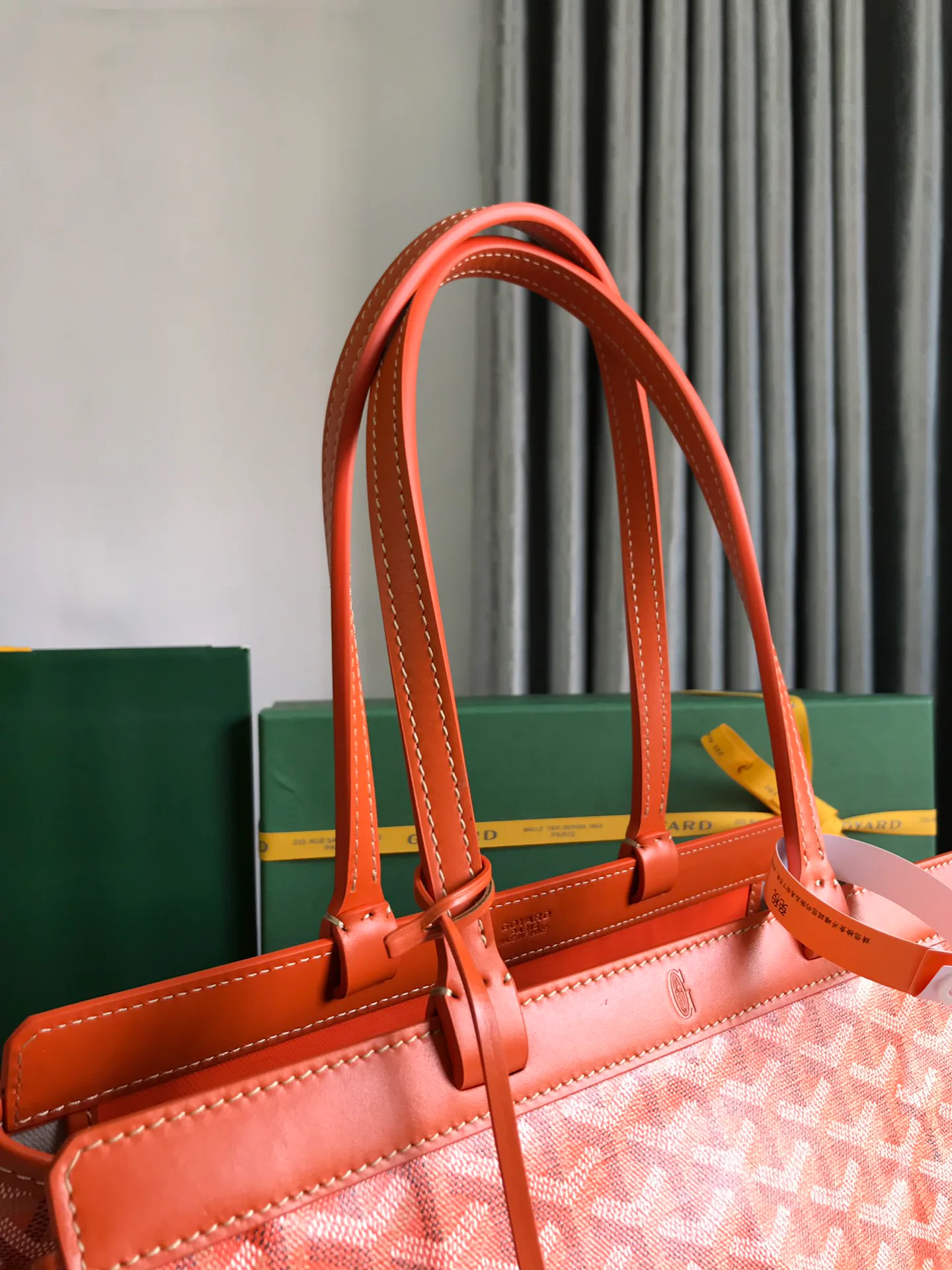 Классические Сумки Женские Goyard 1308682