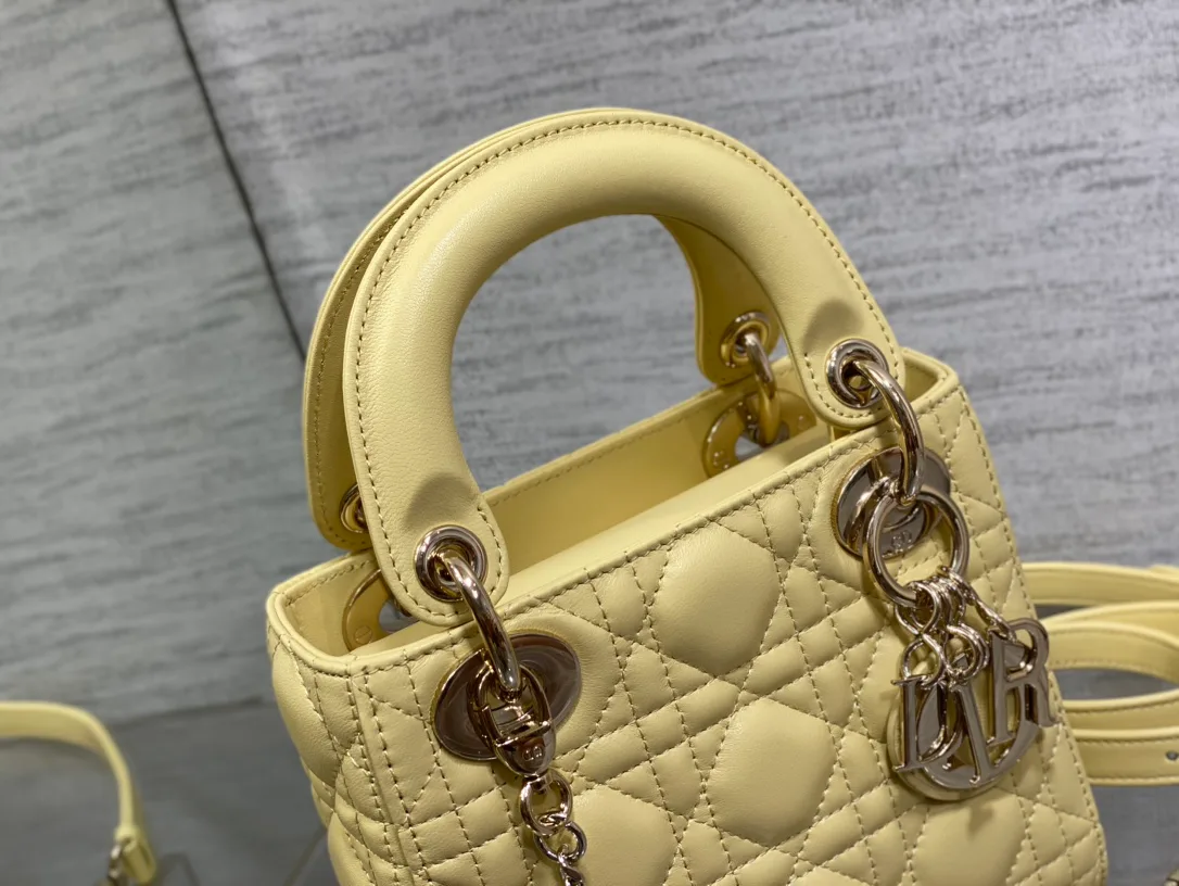 Классические Сумки Женские Christian Dior 13208788