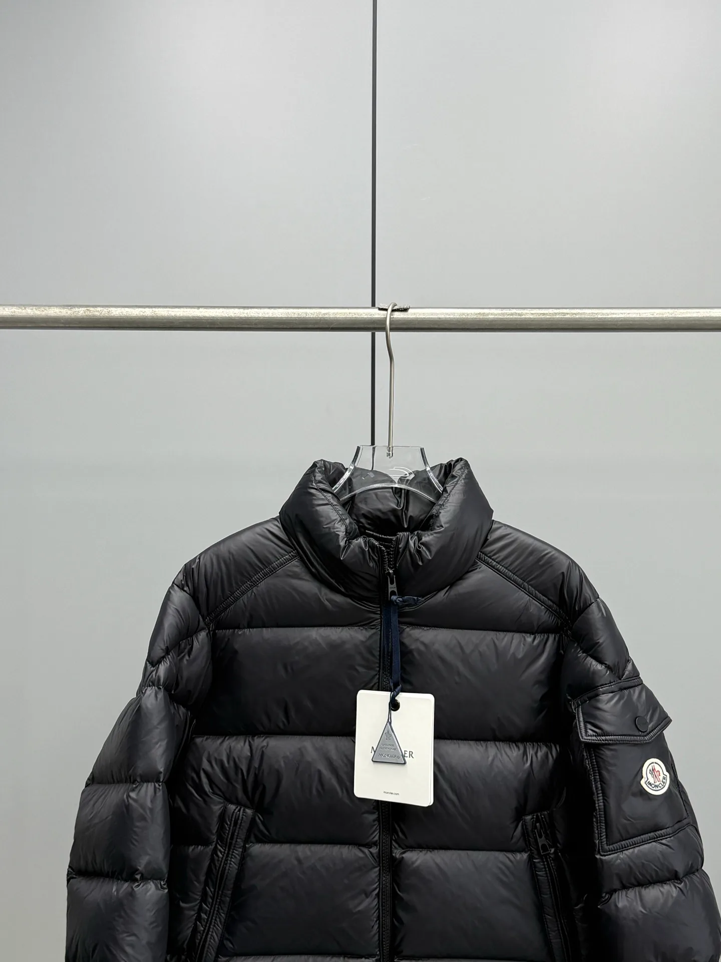 Куртки И Пуховики Женские Moncler 3153977