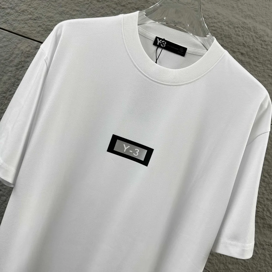 Футболки Мужские Y-3 11695019