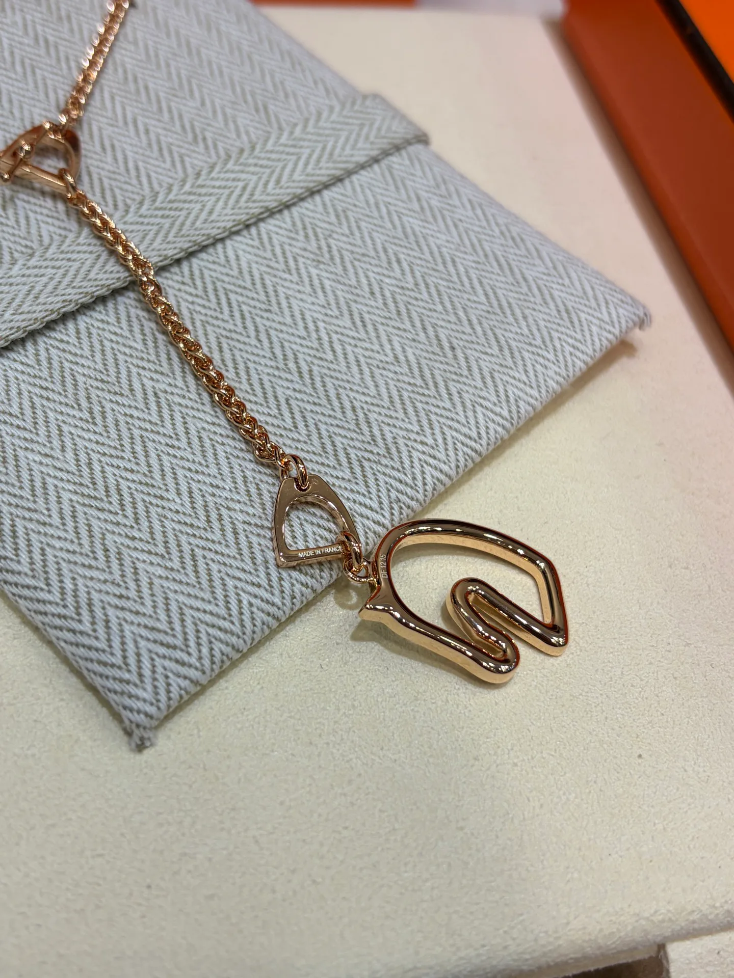 Бижутерия Hermes 5849737
