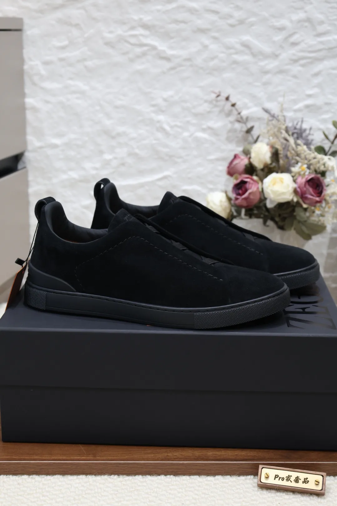 Лоферы И Туфли Мужские Zegna 11544278