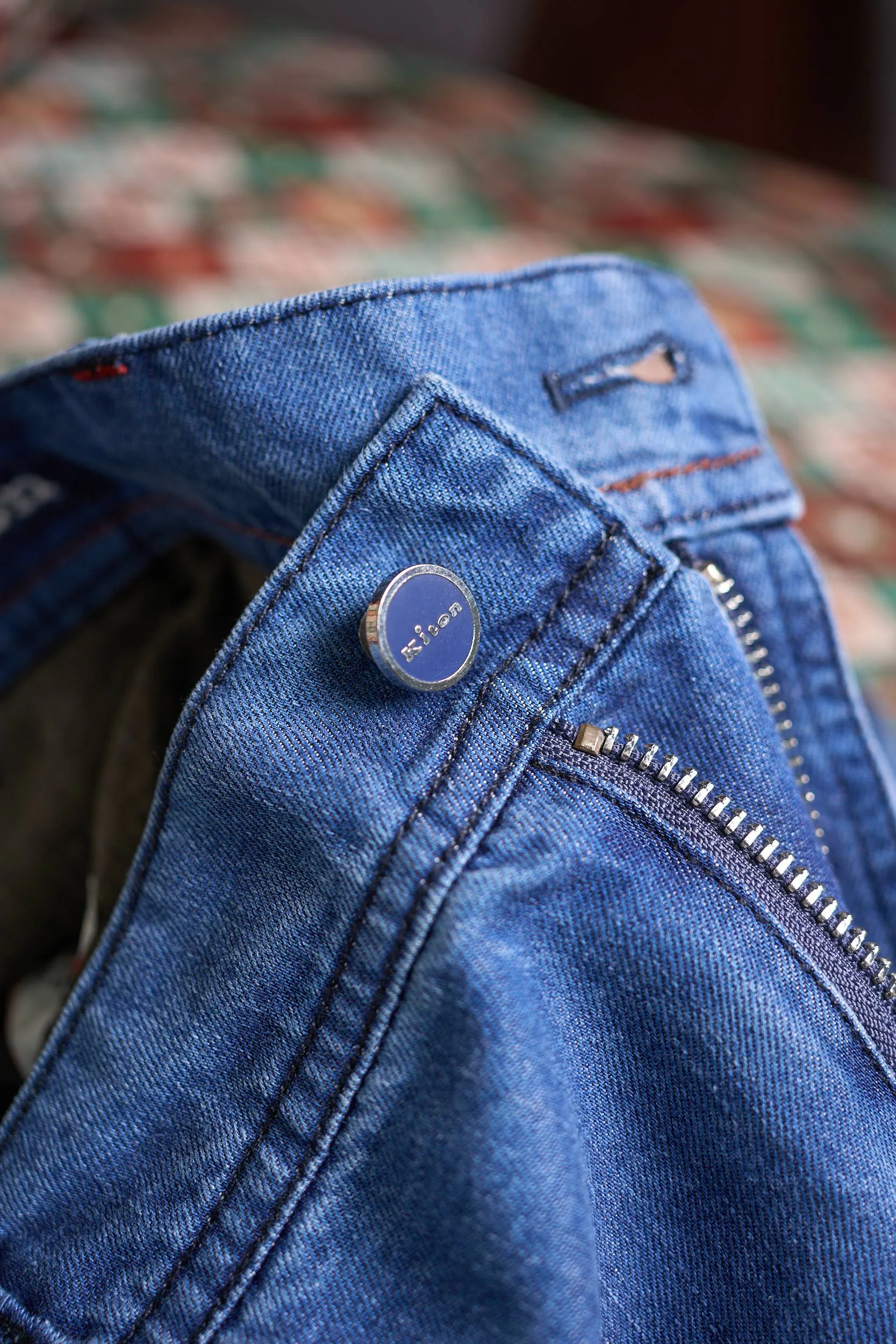 Шорты Мужские Kiton 11506357