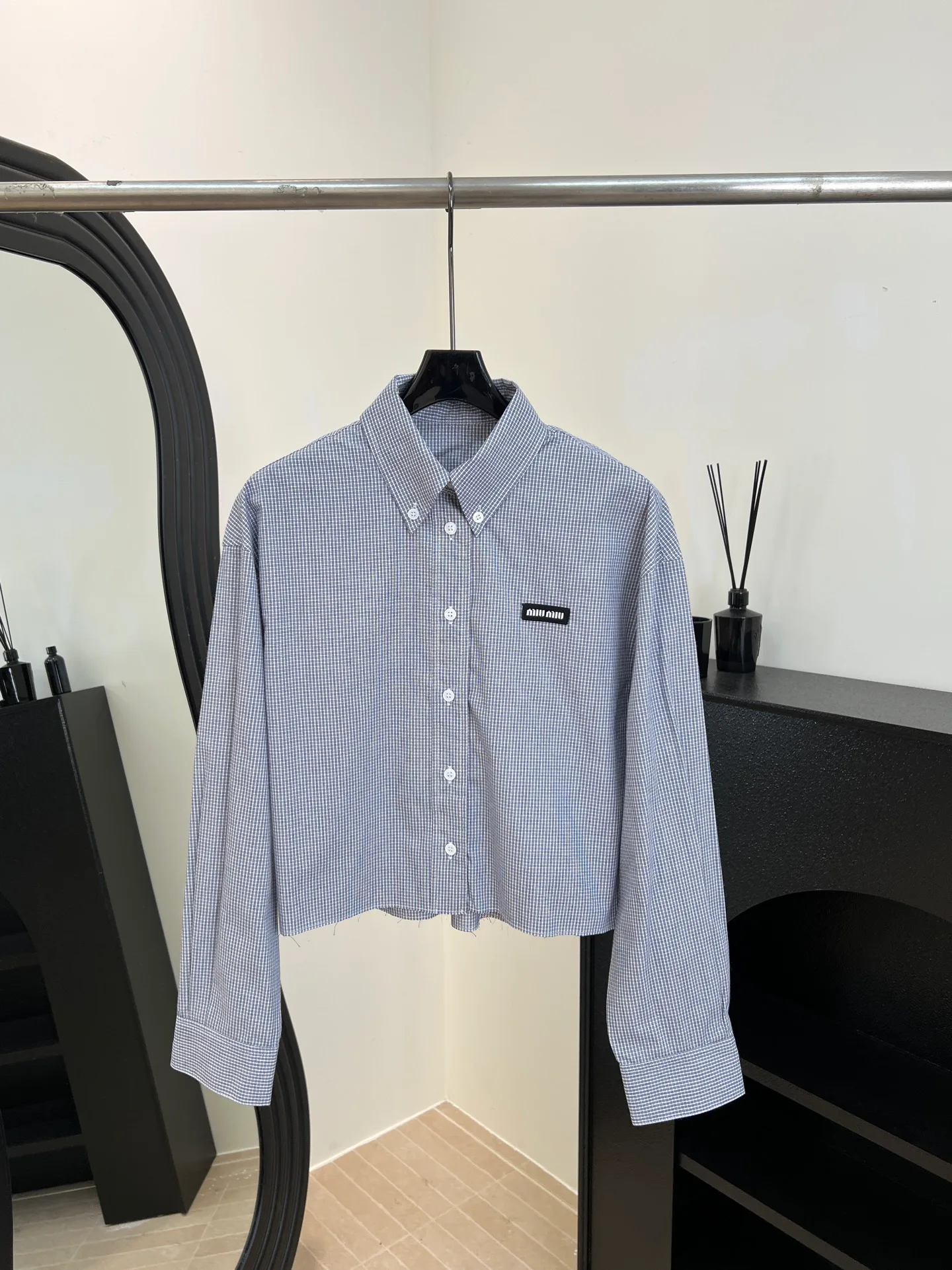 Рубашки Женские Miu Miu 1690784