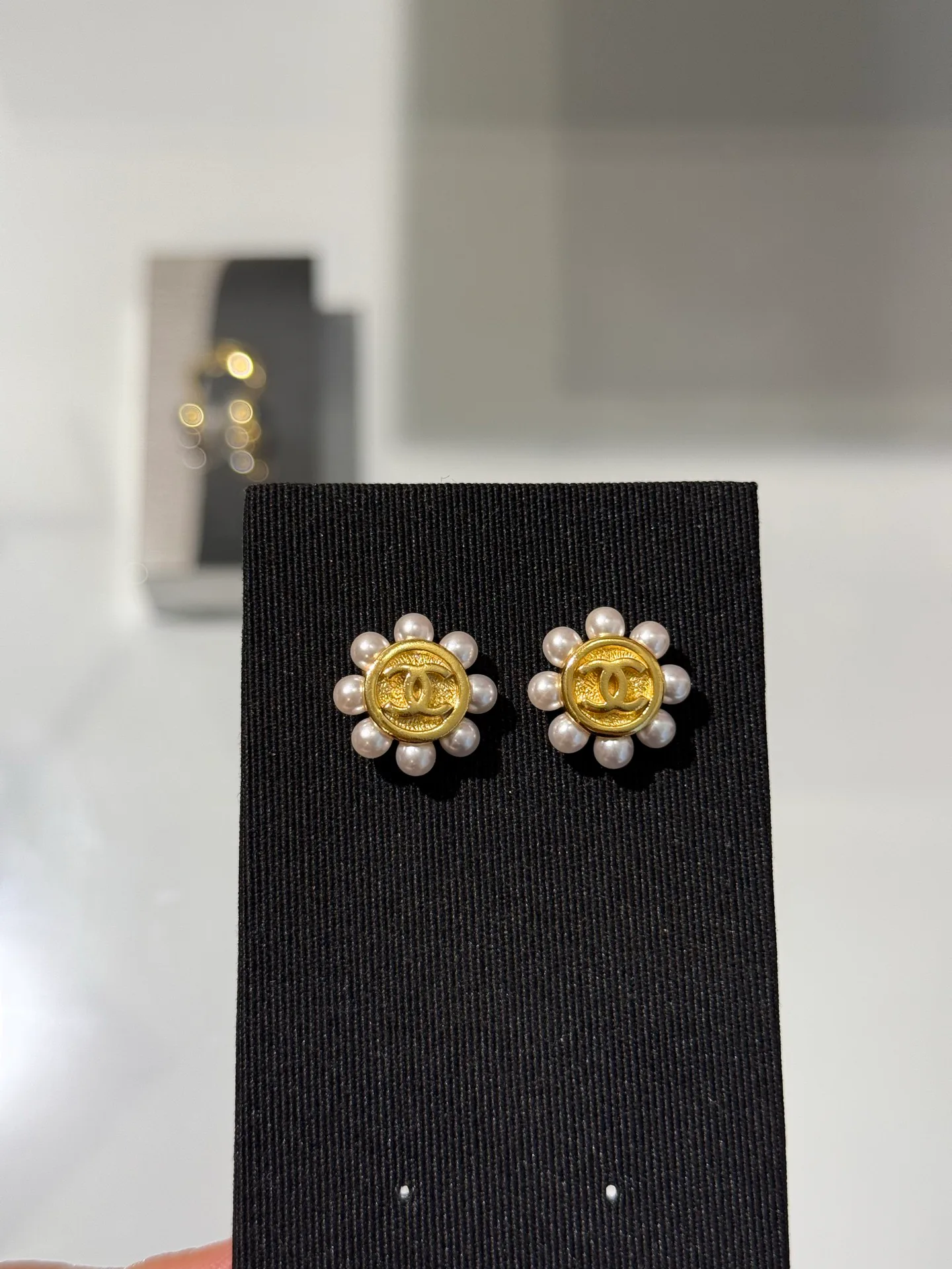 Бижутерия Chanel 11685052