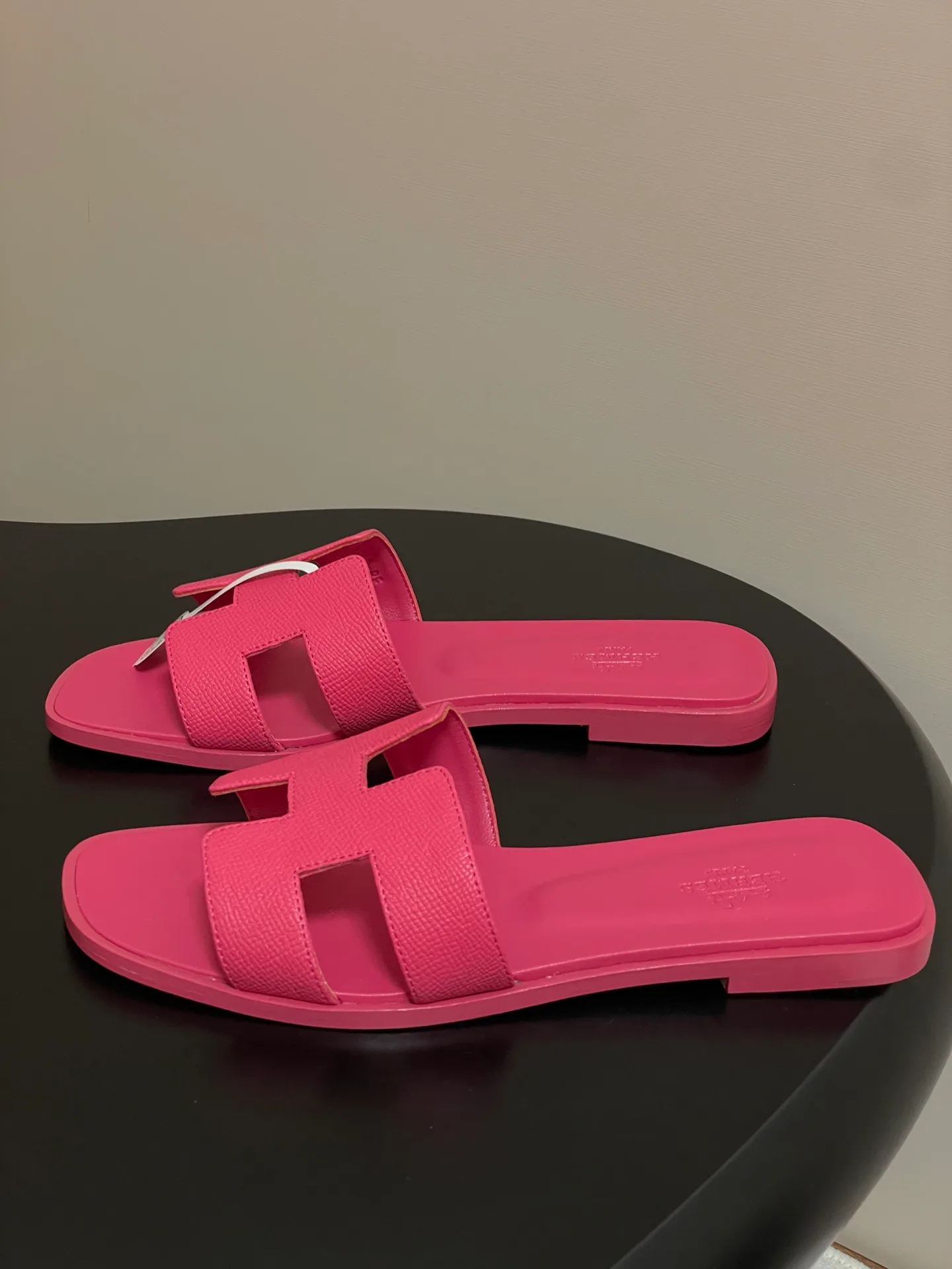 Сандалии Женские Hermes 9411659