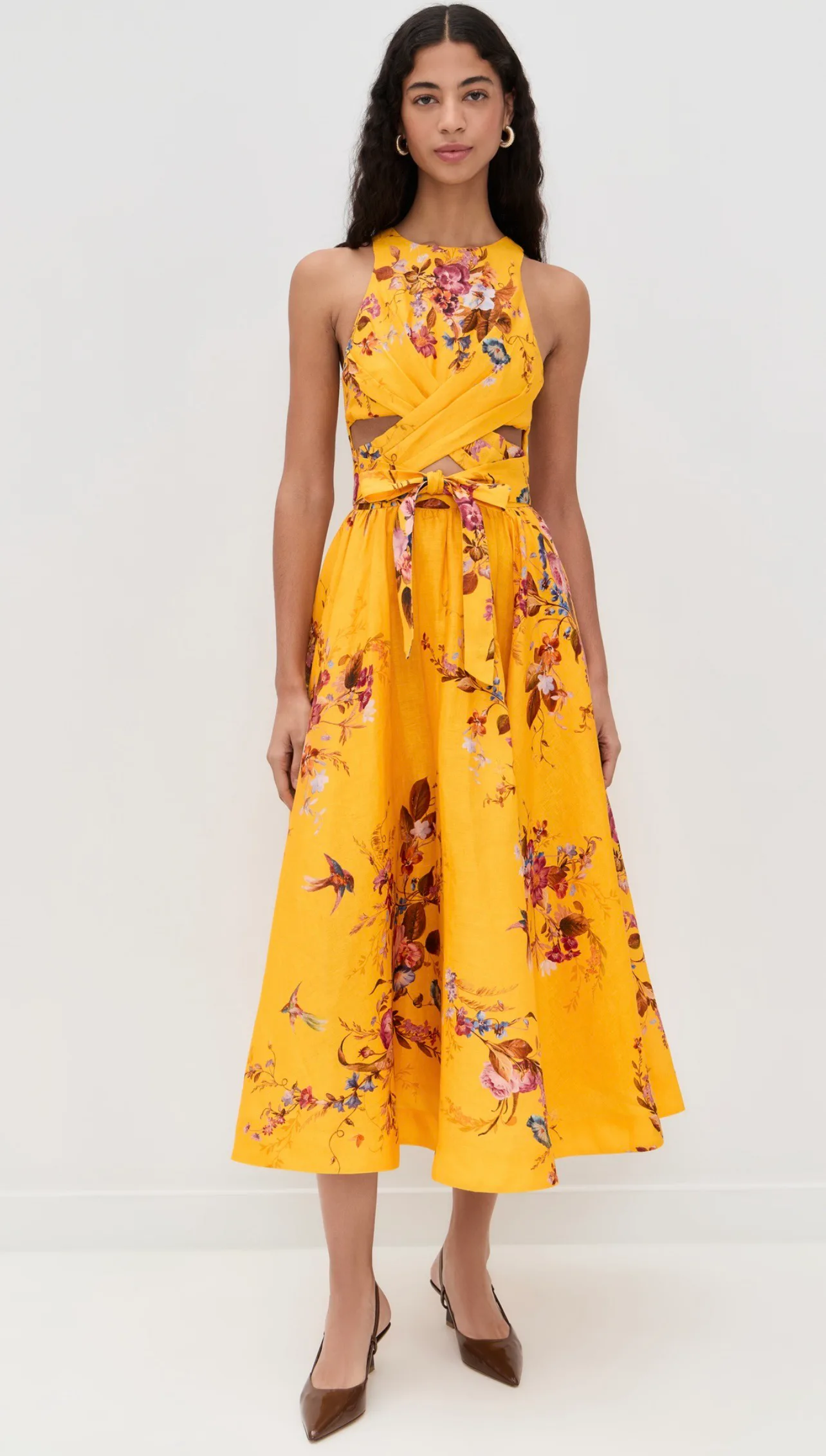 Платья Женские Zimmermann 4551805