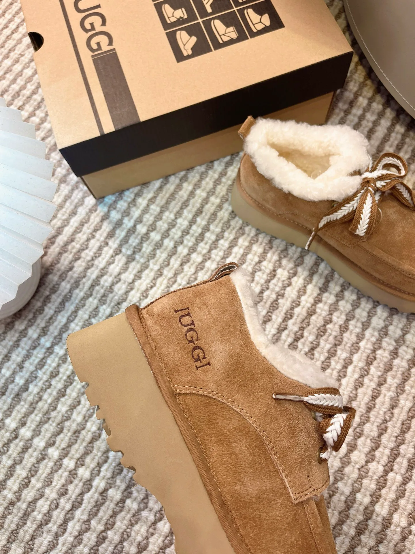 Угги Женские Ugg 520171