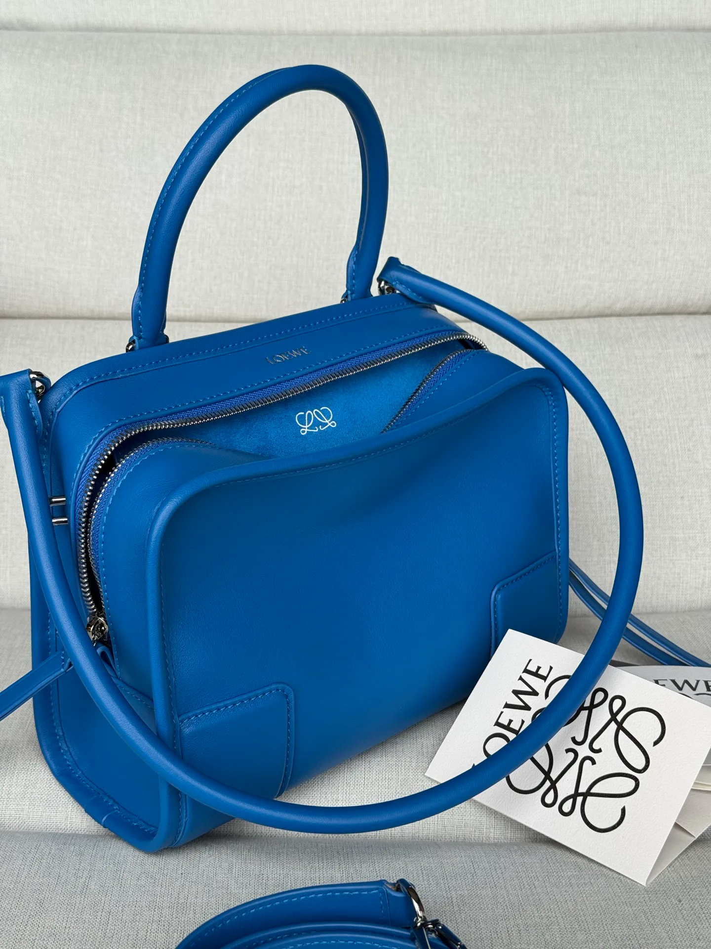 Классические Сумки Женские Loewe 13216715