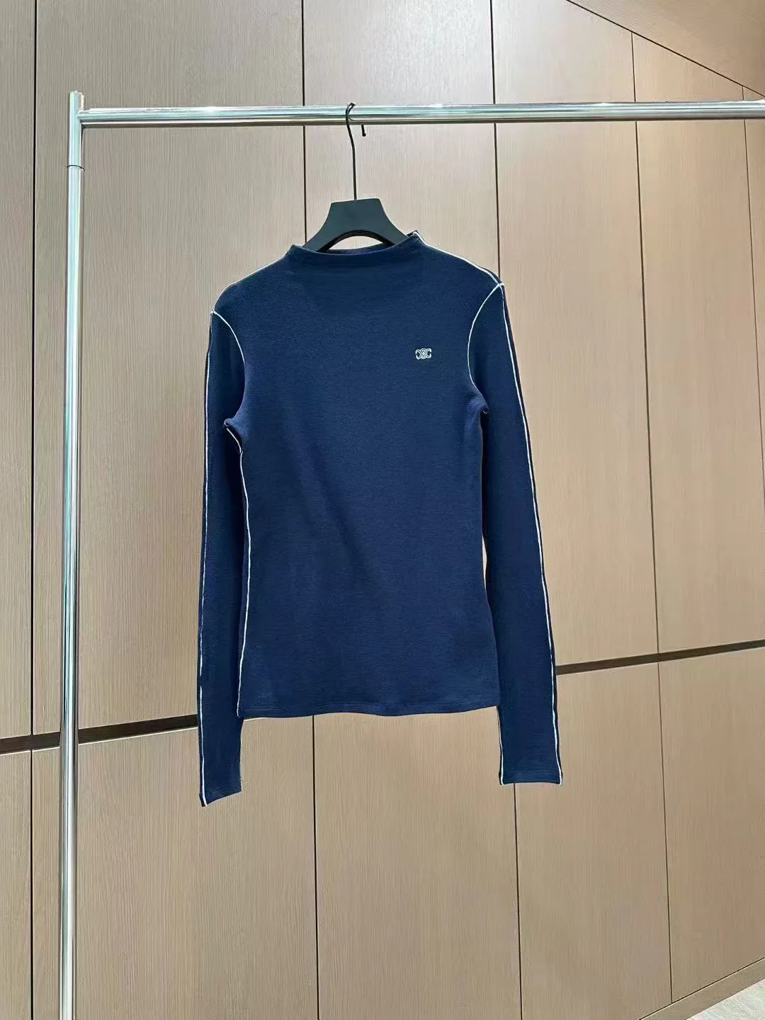 Лонгсливы Женские Celine 792077