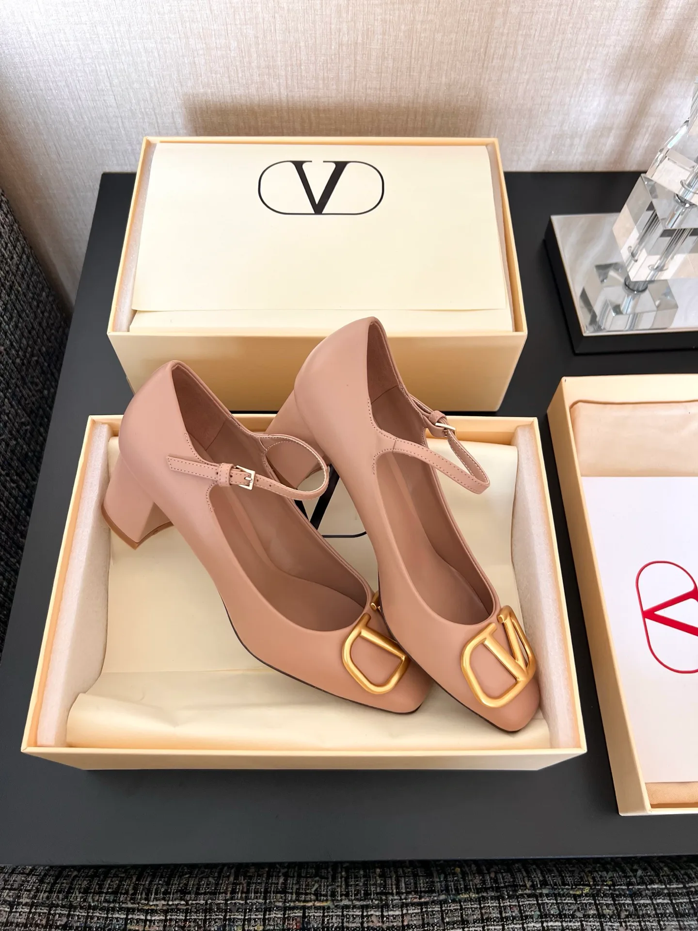 Туфли Женские Valentino 17480144