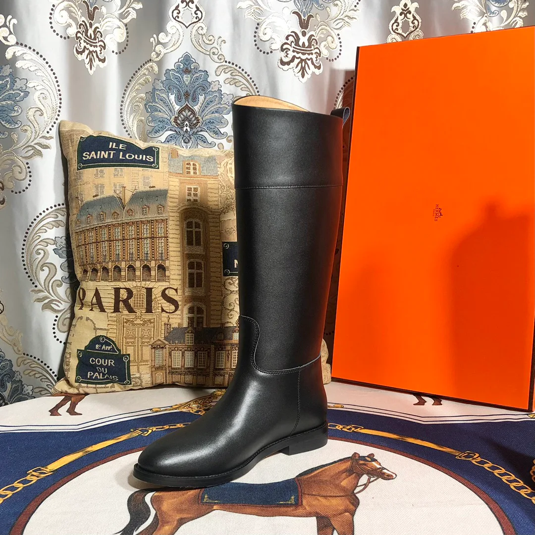 Сапоги Женские Hermes 18760788