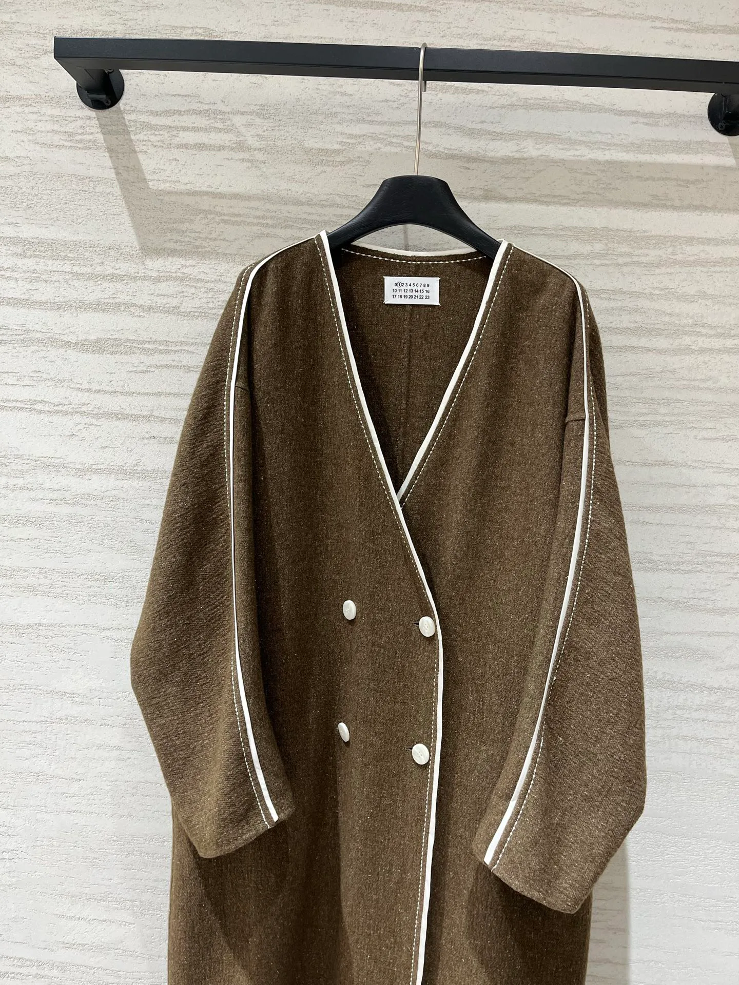 Пальто Женские Maison Margiela 18533472