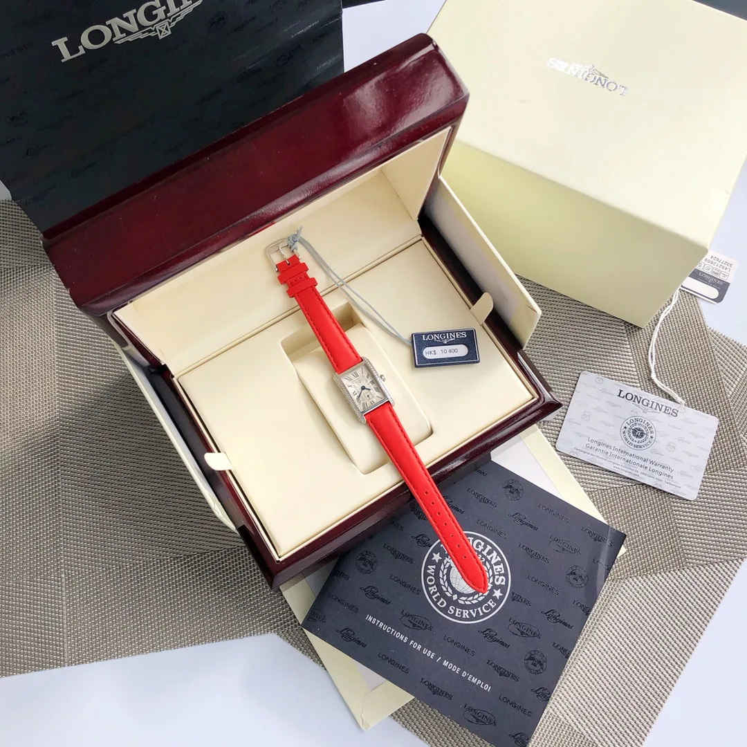 Часы Женские Longines 13909539