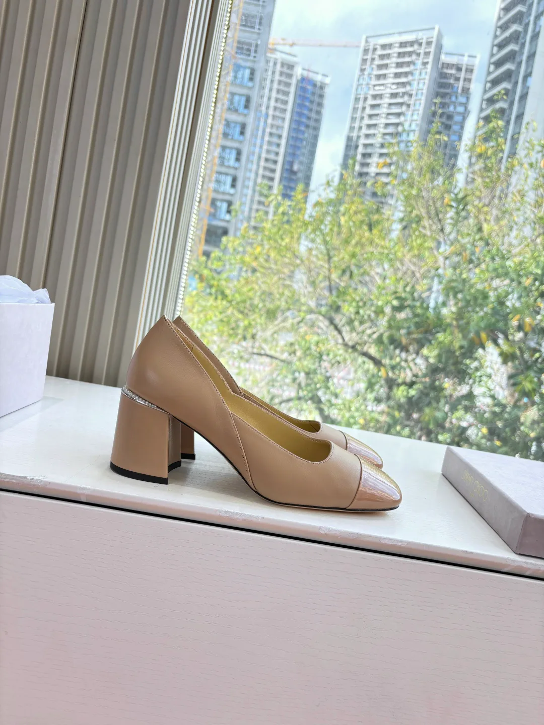 Туфли Женские Jimmy Choo 912251