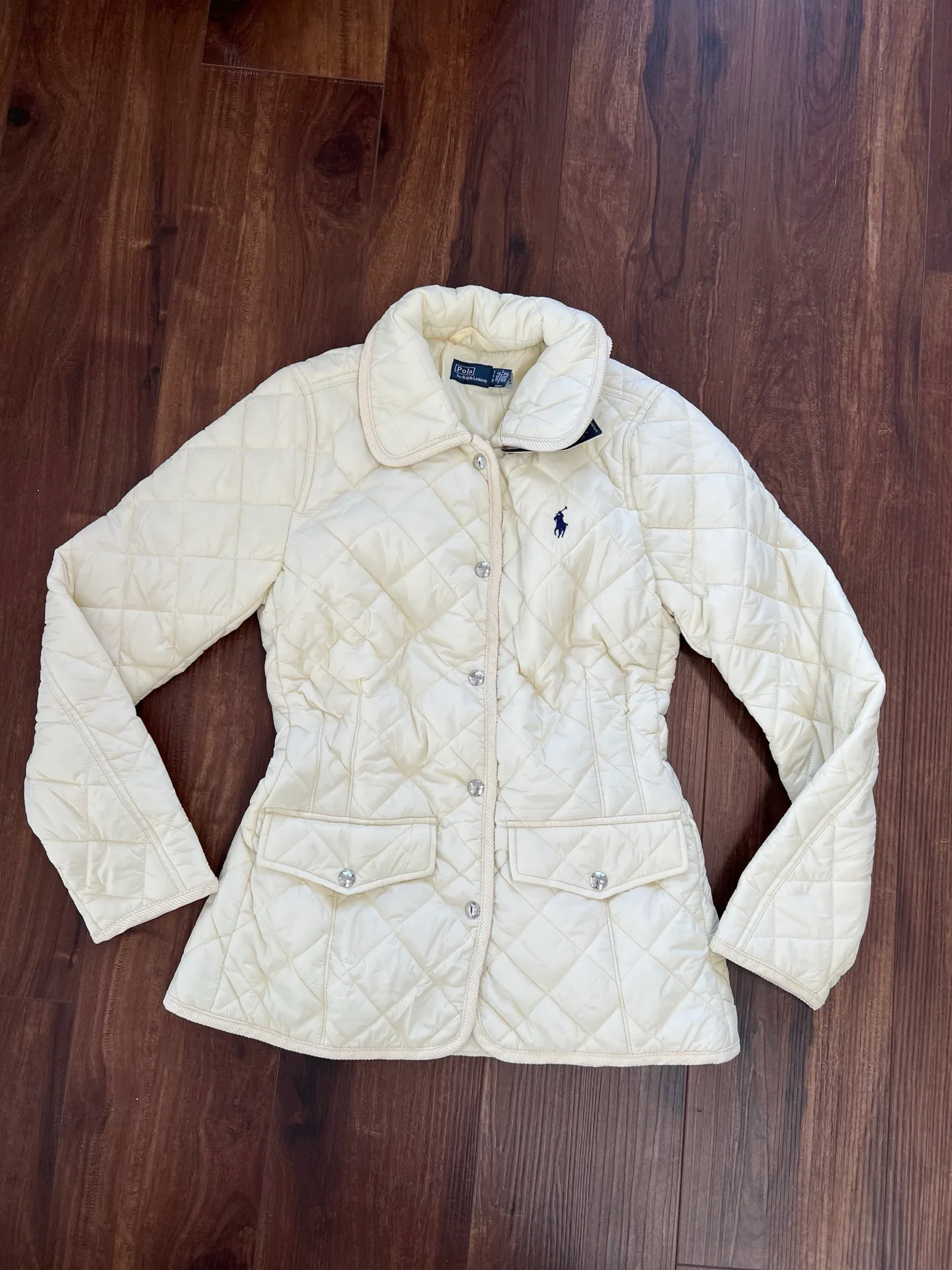 Куртки И Пуховики Женские Ralph Lauren 11883833