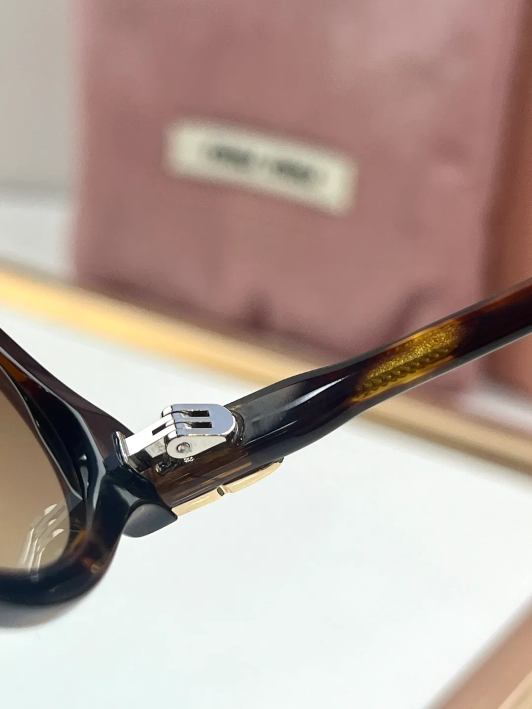 Очки Miu Miu 12959375