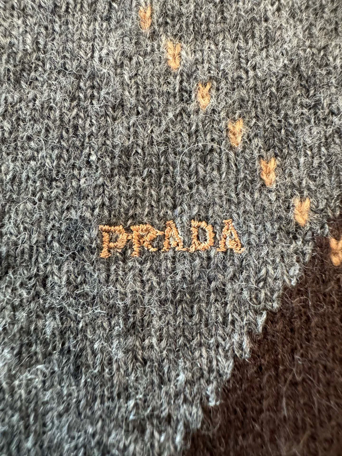 Джемперы И Свитеры Женские Prada 18869530