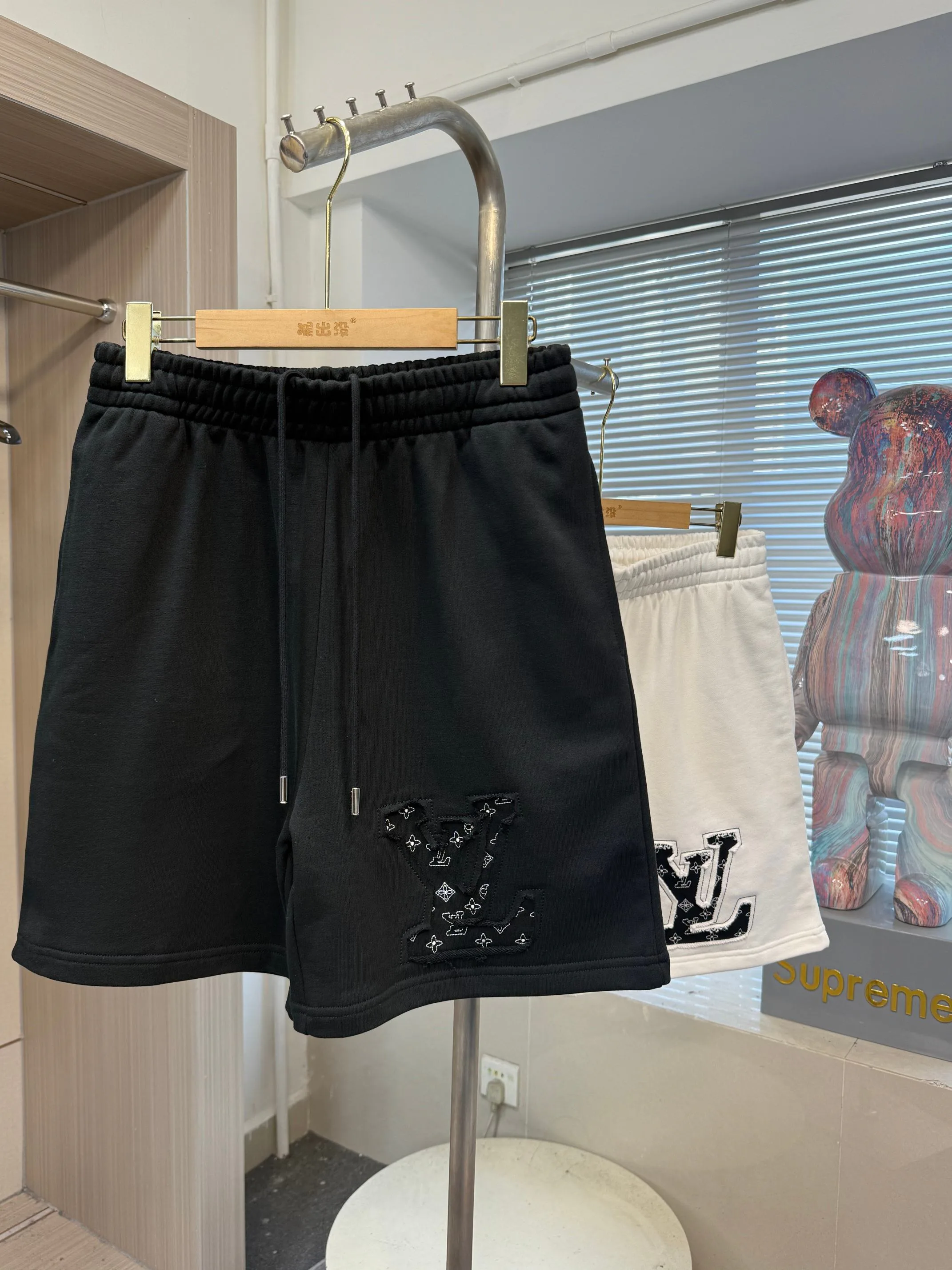 Шорты Женские Louis Vuitton 75779