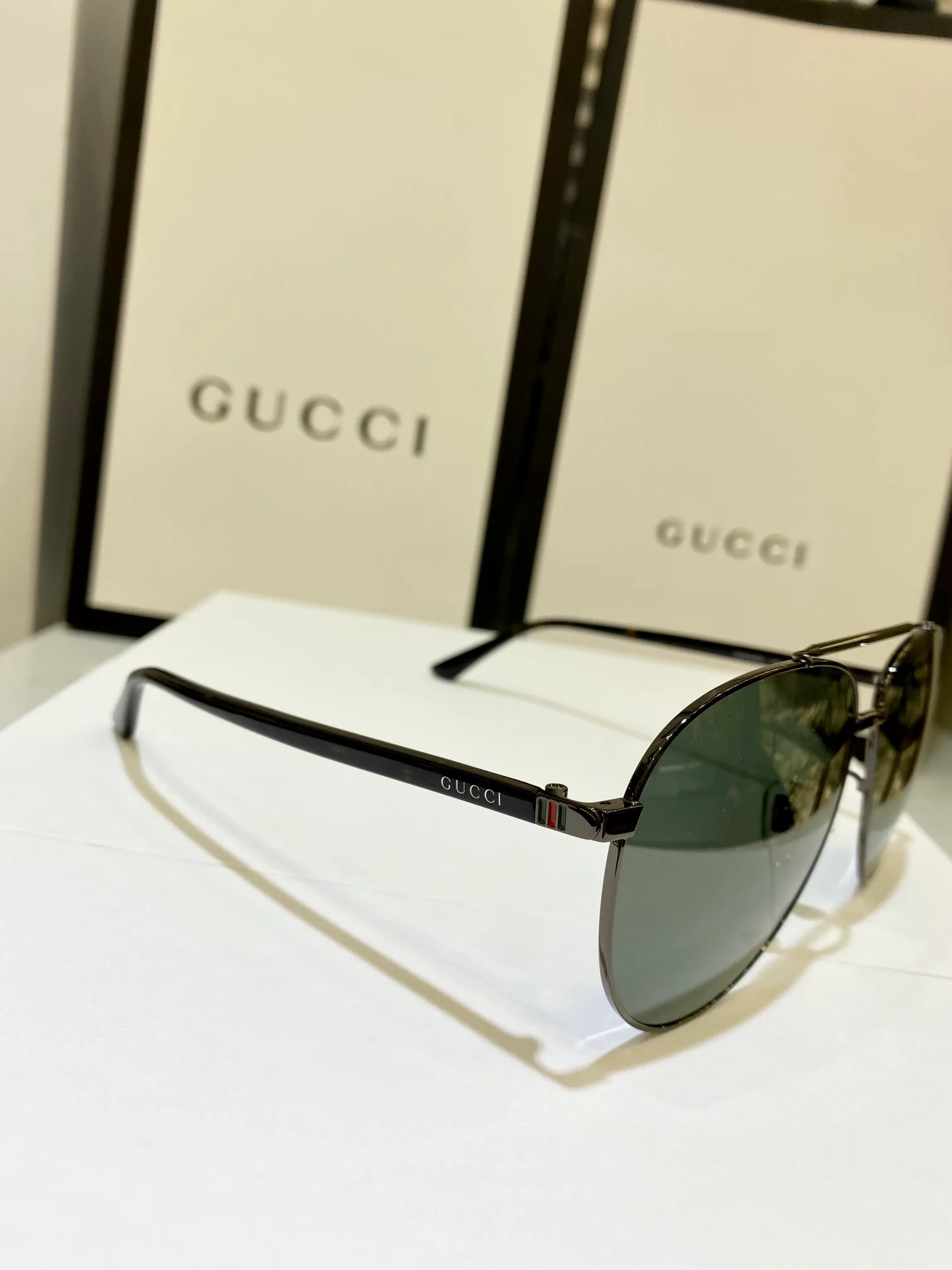 Очки Gucci 14323456