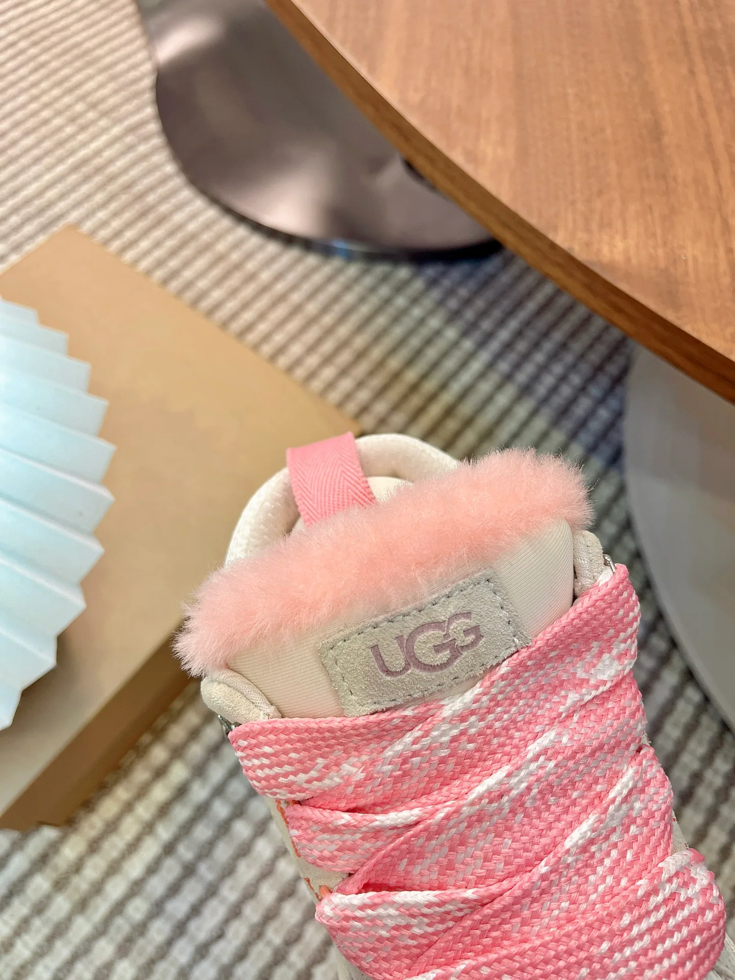 Кроссовки Женские Ugg 197838