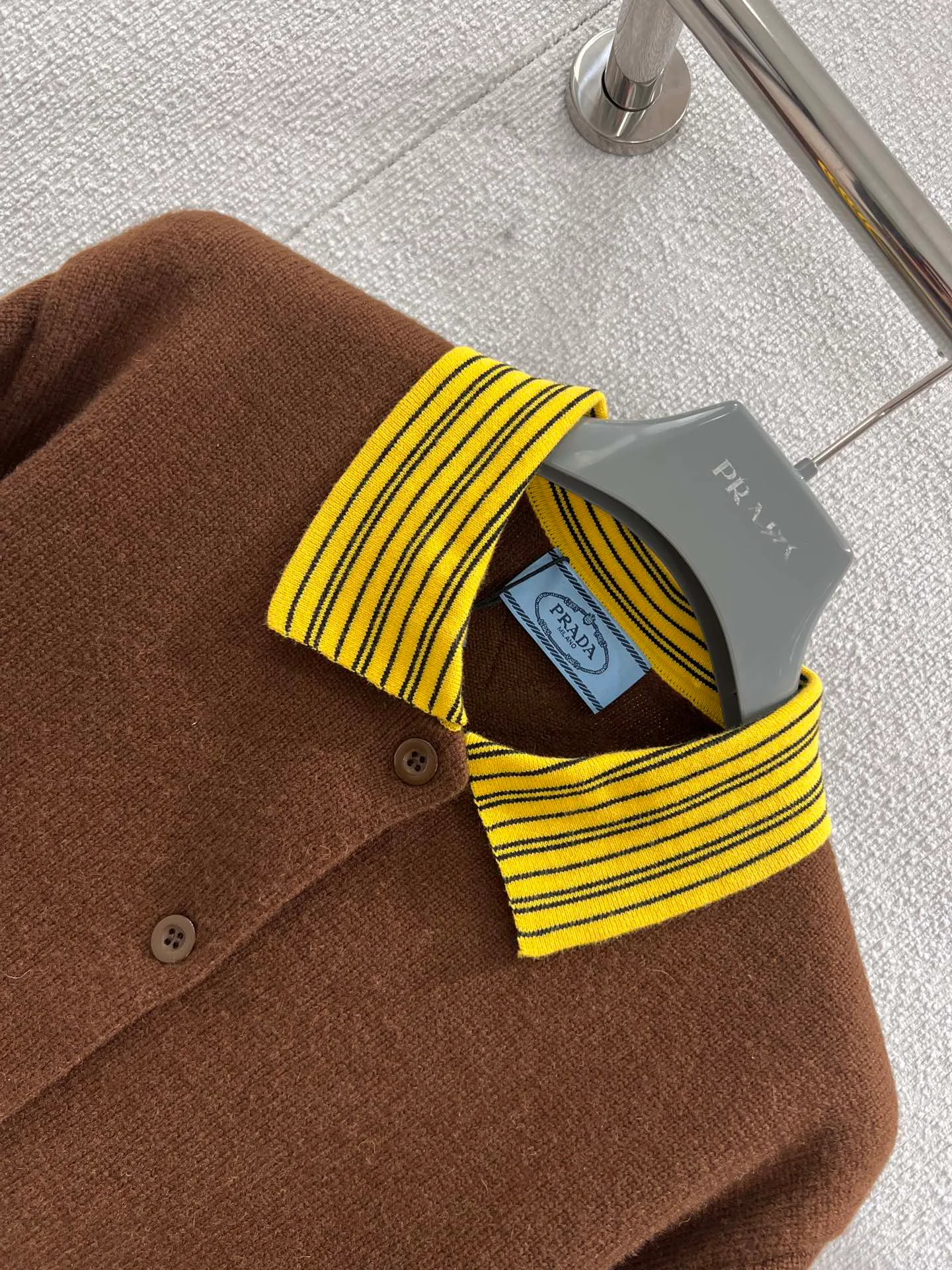 Джемперы И Свитеры Женские Prada 5066621