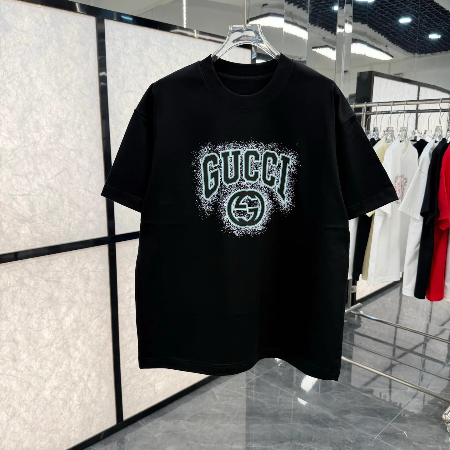 Футболки Мужские Gucci 11346668