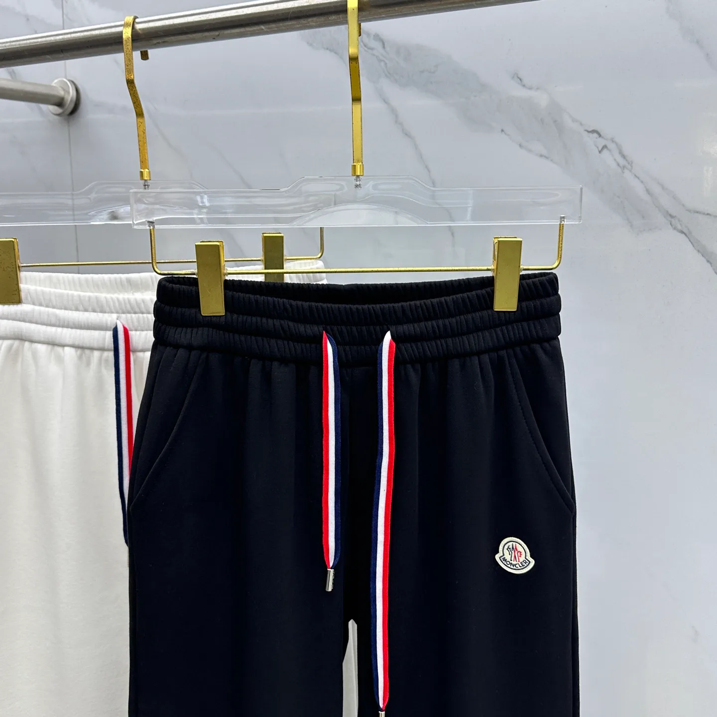 Брюки Мужские Moncler 18246679