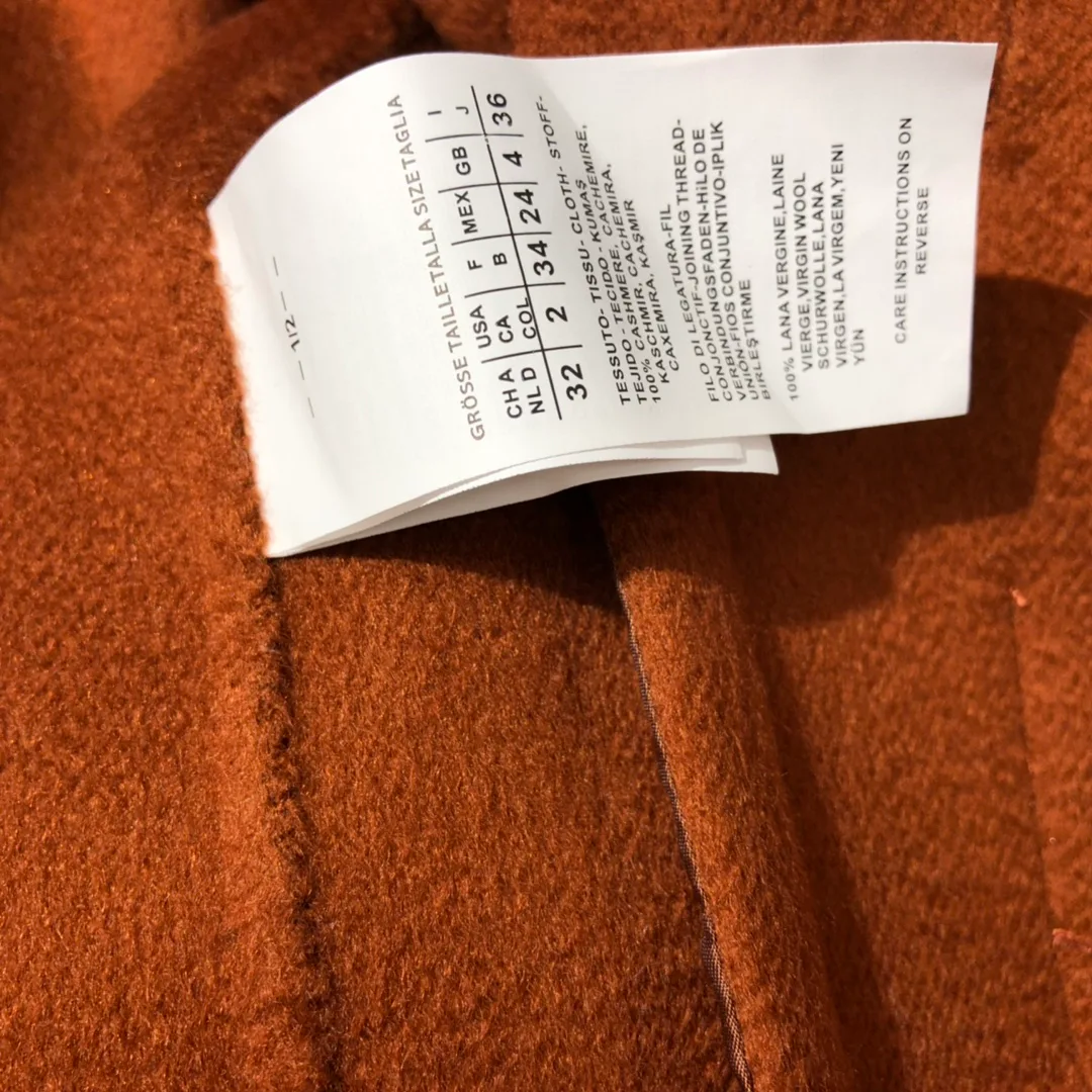 Пальто Женские Max Mara 445320